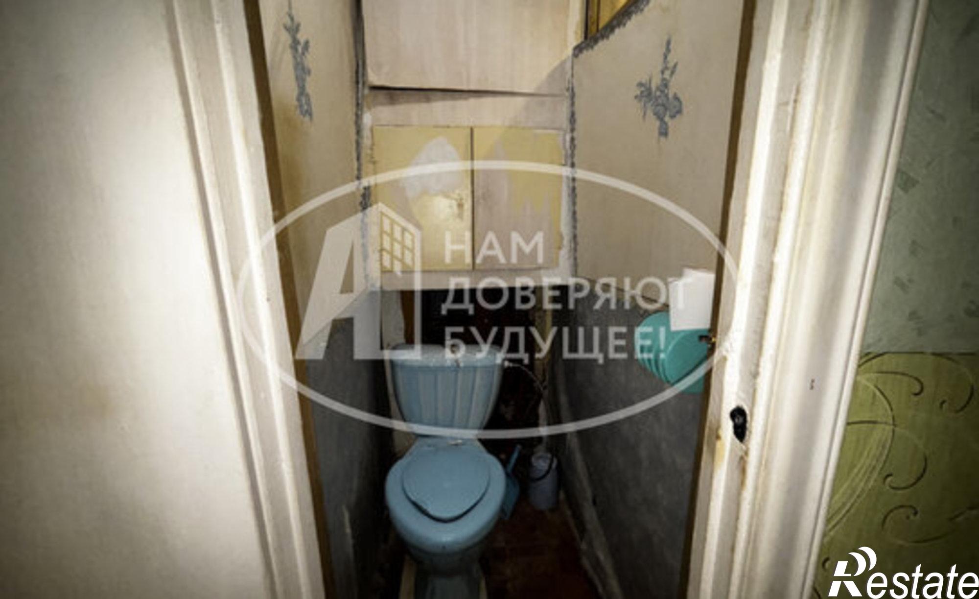 Купить квартиру за 3 100 000 рублей на улица Драгунова, 1