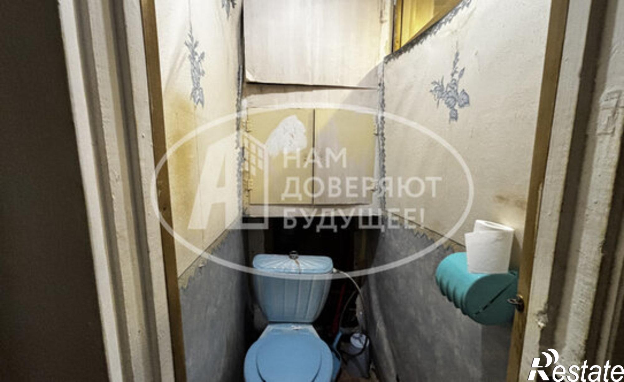 Купить квартиру за 3 100 000 рублей на улица Драгунова, 1