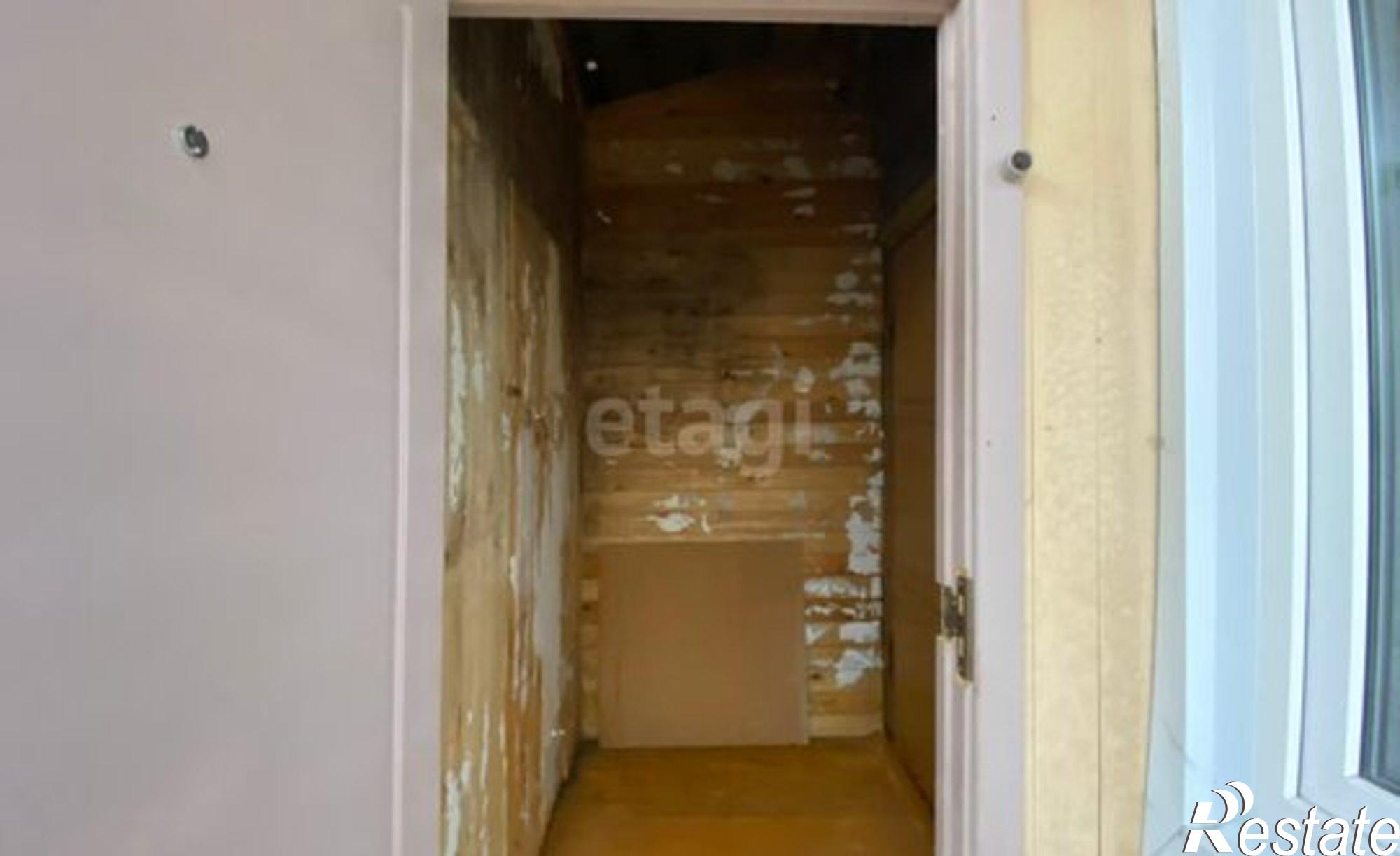 Купить квартиру за 650 000 рублей на улица Горбунова, 43