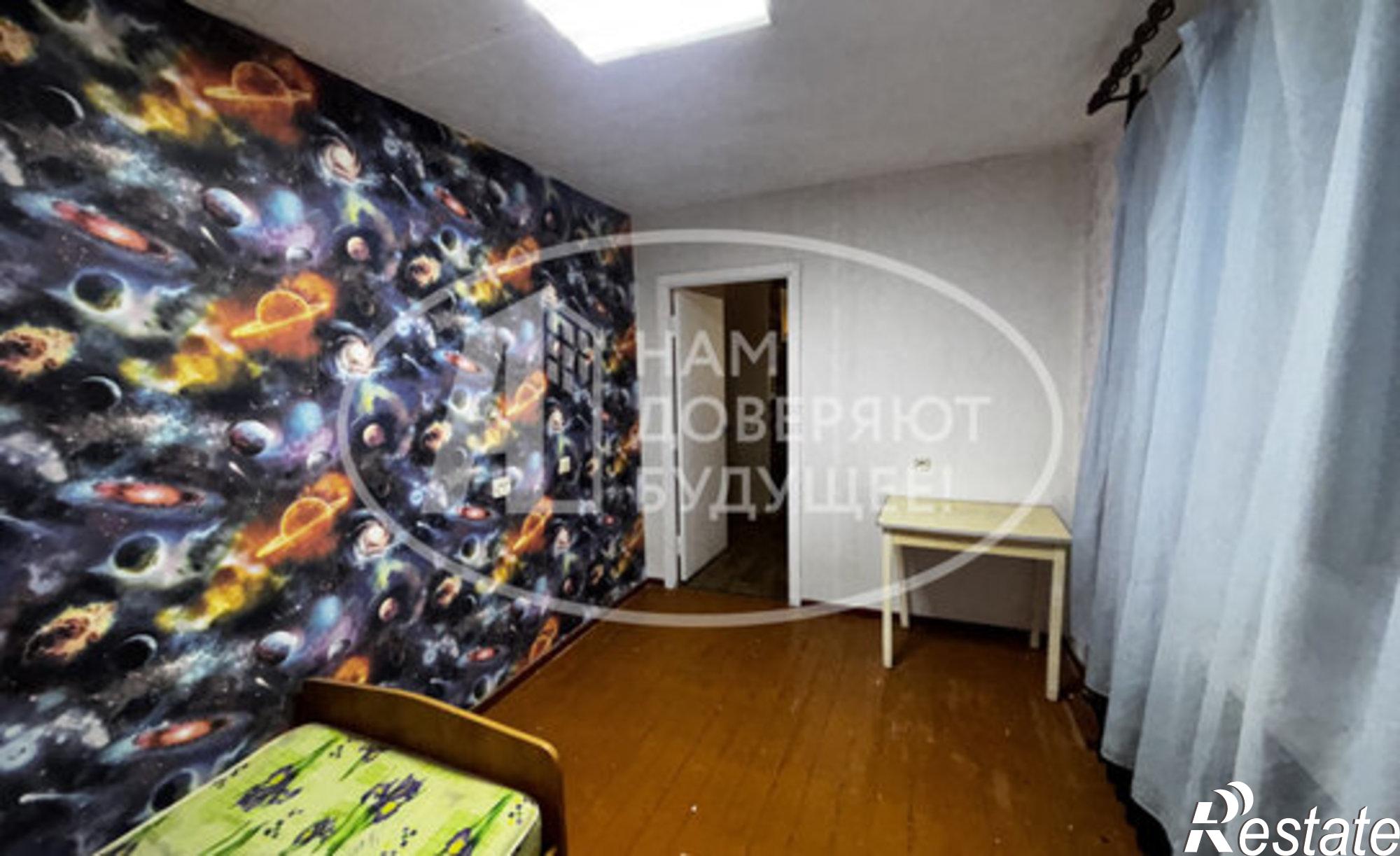 Купить квартиру за 3 100 000 рублей на улица Драгунова, 1