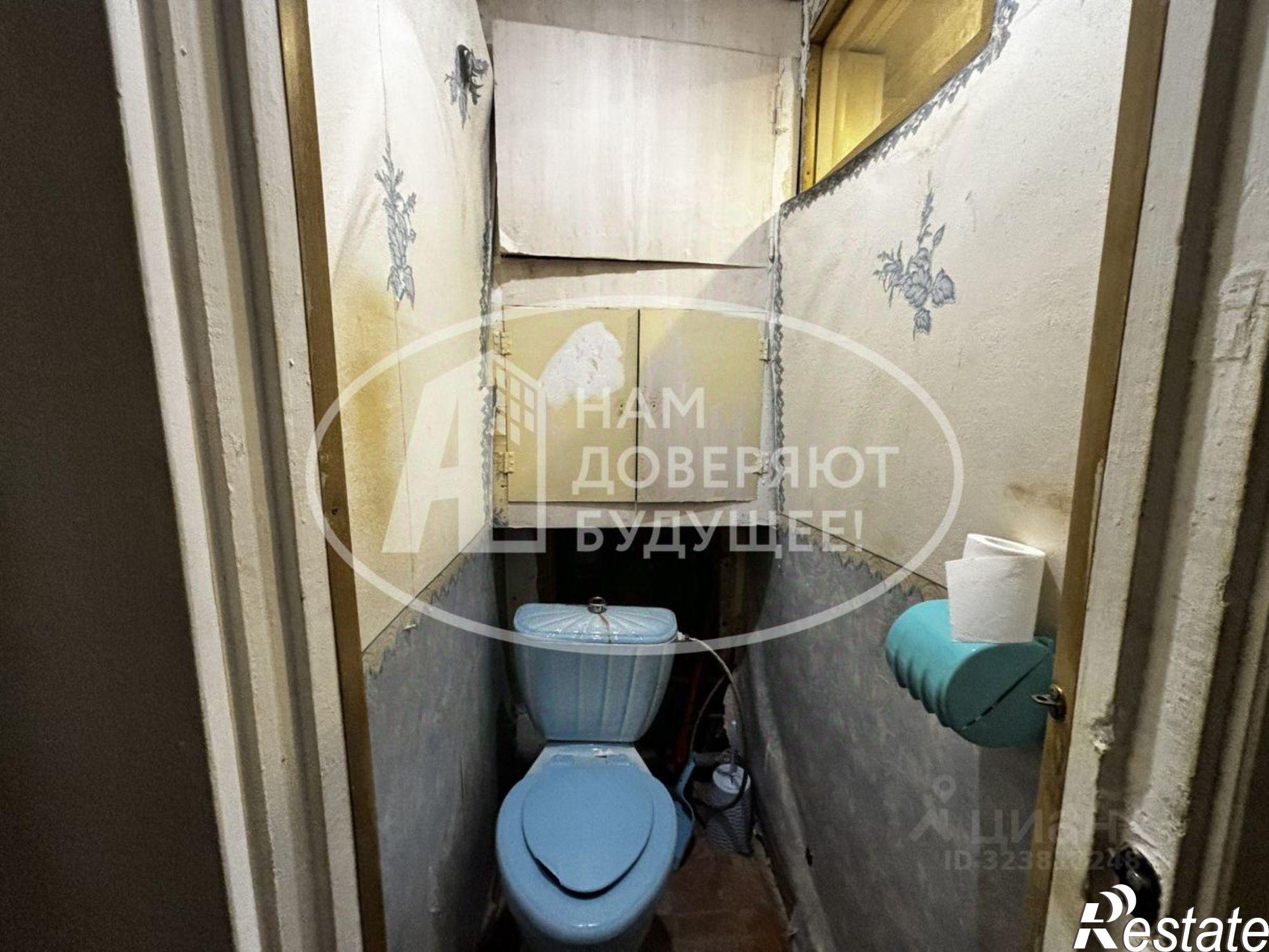 Купить квартиру за 3 100 000 рублей на ул Барышникова, 1