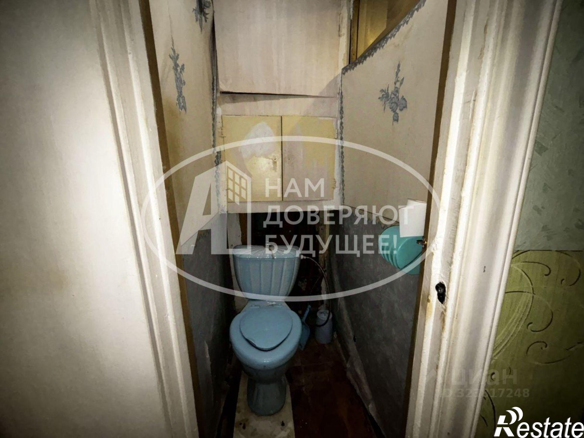 Купить квартиру за 3 100 000 рублей на ул Барышникова, 1