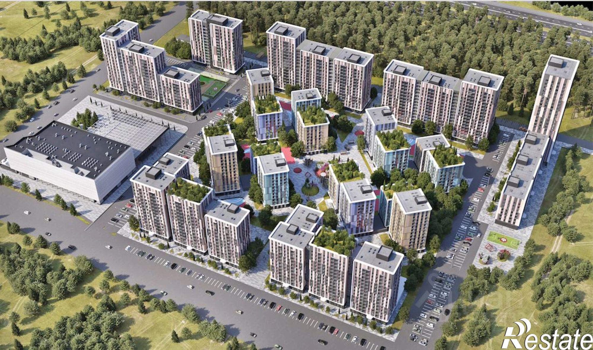 Купить квартиру за 4 004 000 рублей на улица 40 лет Победы, 83