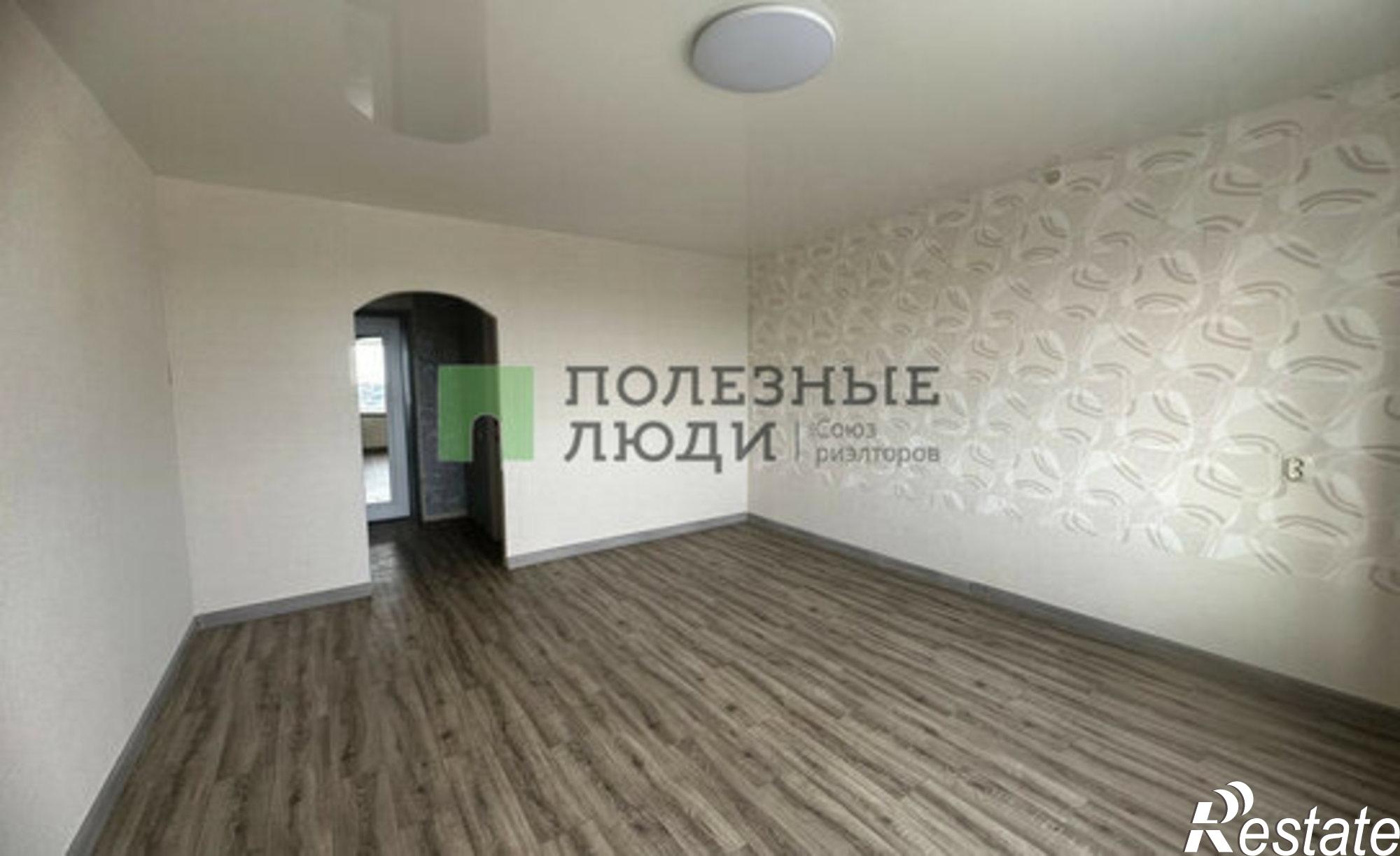 Купить квартиру за 2 860 000 рублей на улица Степана Разина, 67