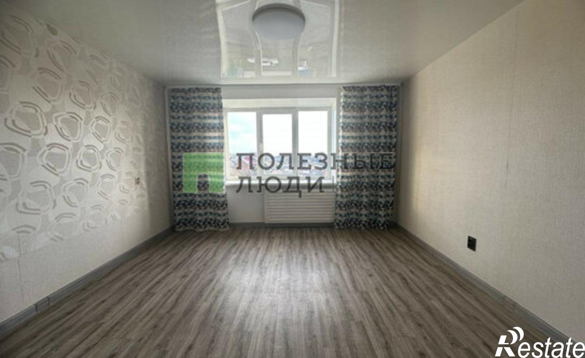 Купить квартиру за 2 860 000 рублей на улица Степана Разина, 67