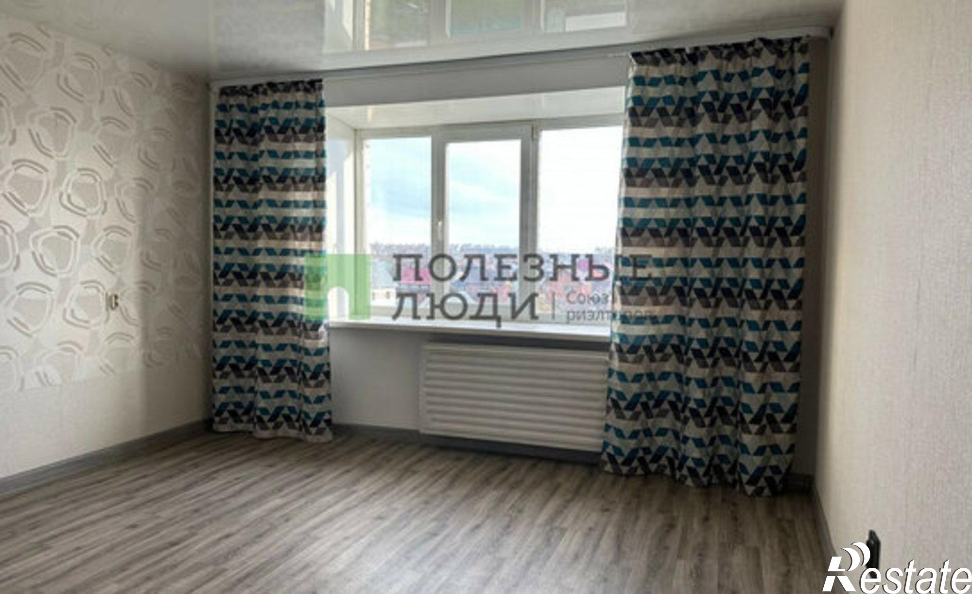 Купить квартиру за 2 860 000 рублей на улица Степана Разина, 67