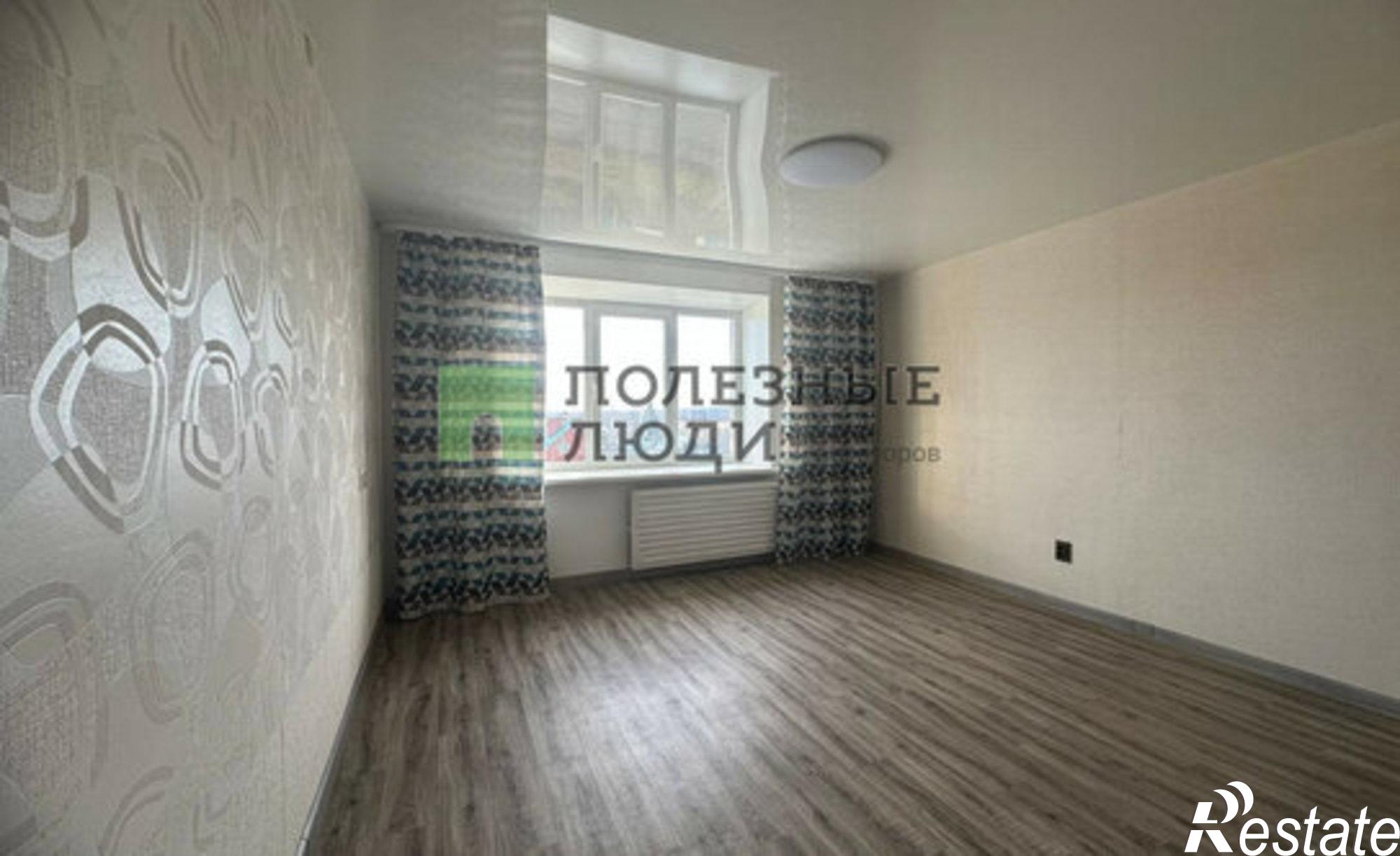 Купить квартиру за 2 860 000 рублей на улица Степана Разина, 67