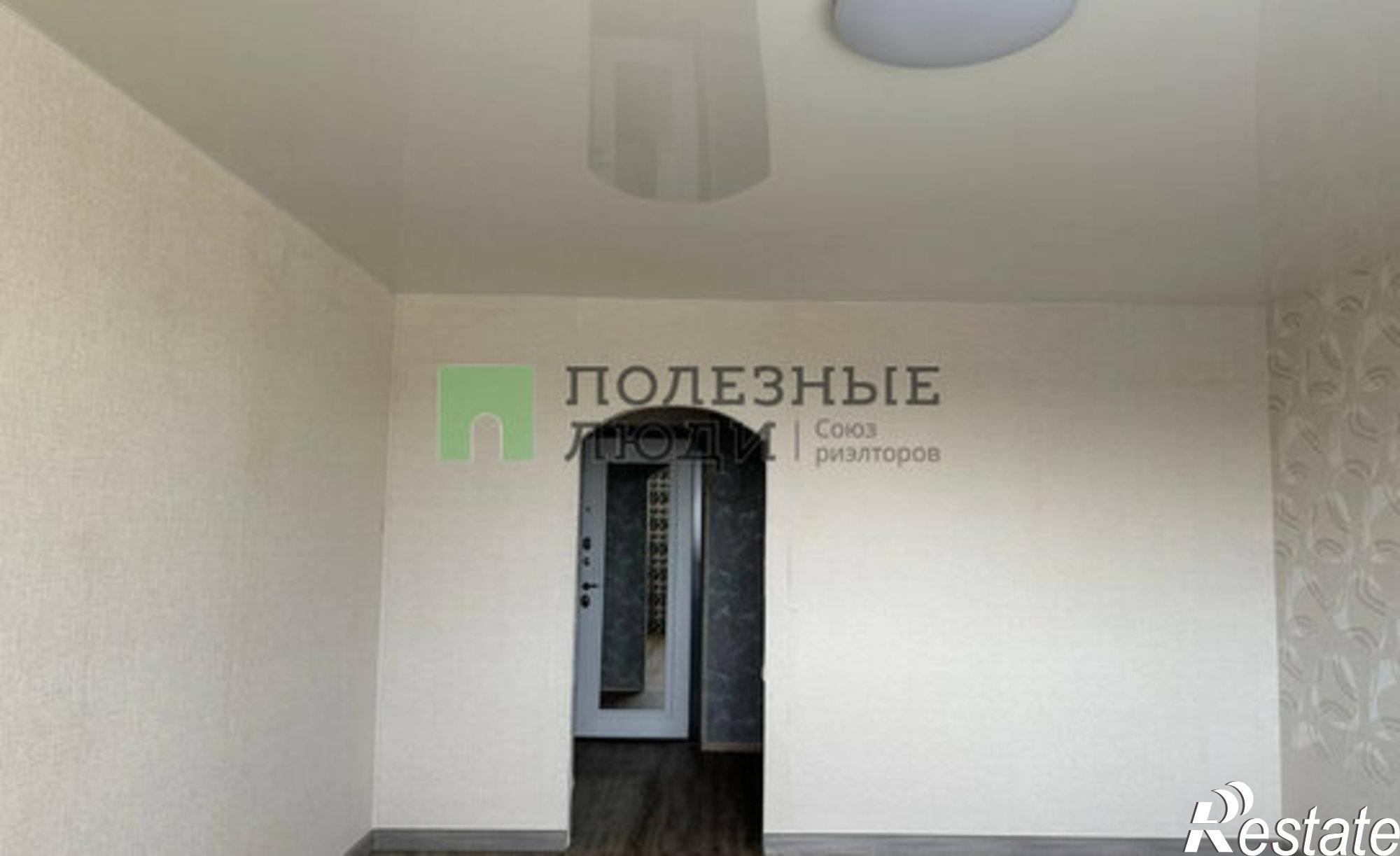 Купить квартиру за 2 860 000 рублей на улица Степана Разина, 67