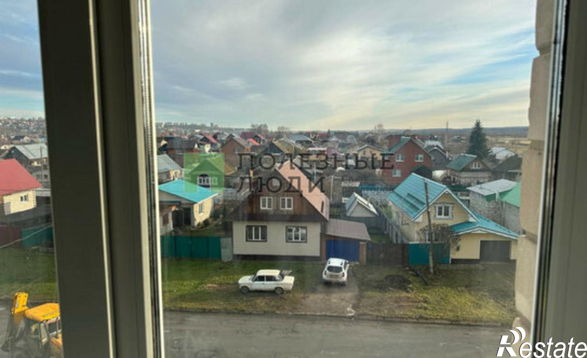 Купить квартиру за 2 860 000 рублей на улица Степана Разина, 67