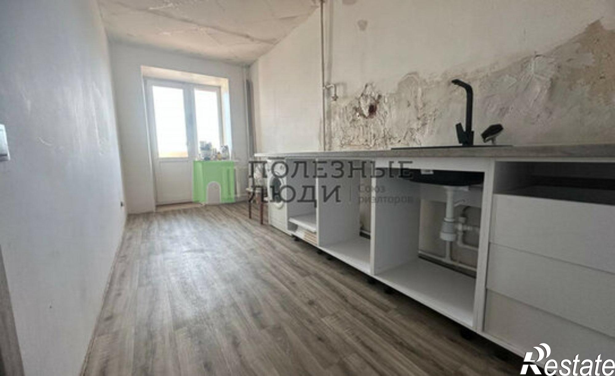 Купить квартиру за 2 860 000 рублей на улица Степана Разина, 67