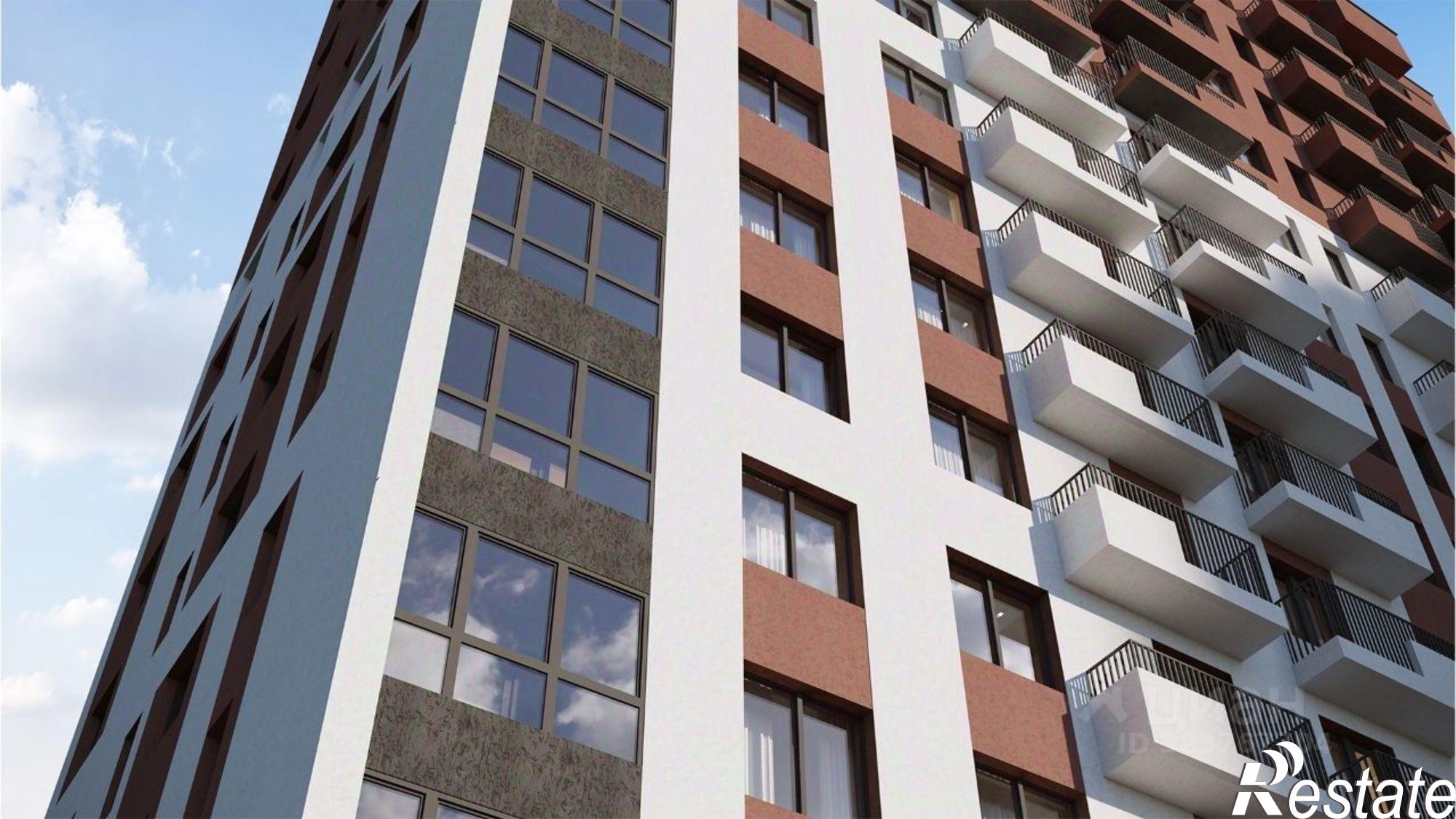 Купить квартиру за 4 367 600 рублей на Постольская улица, 33