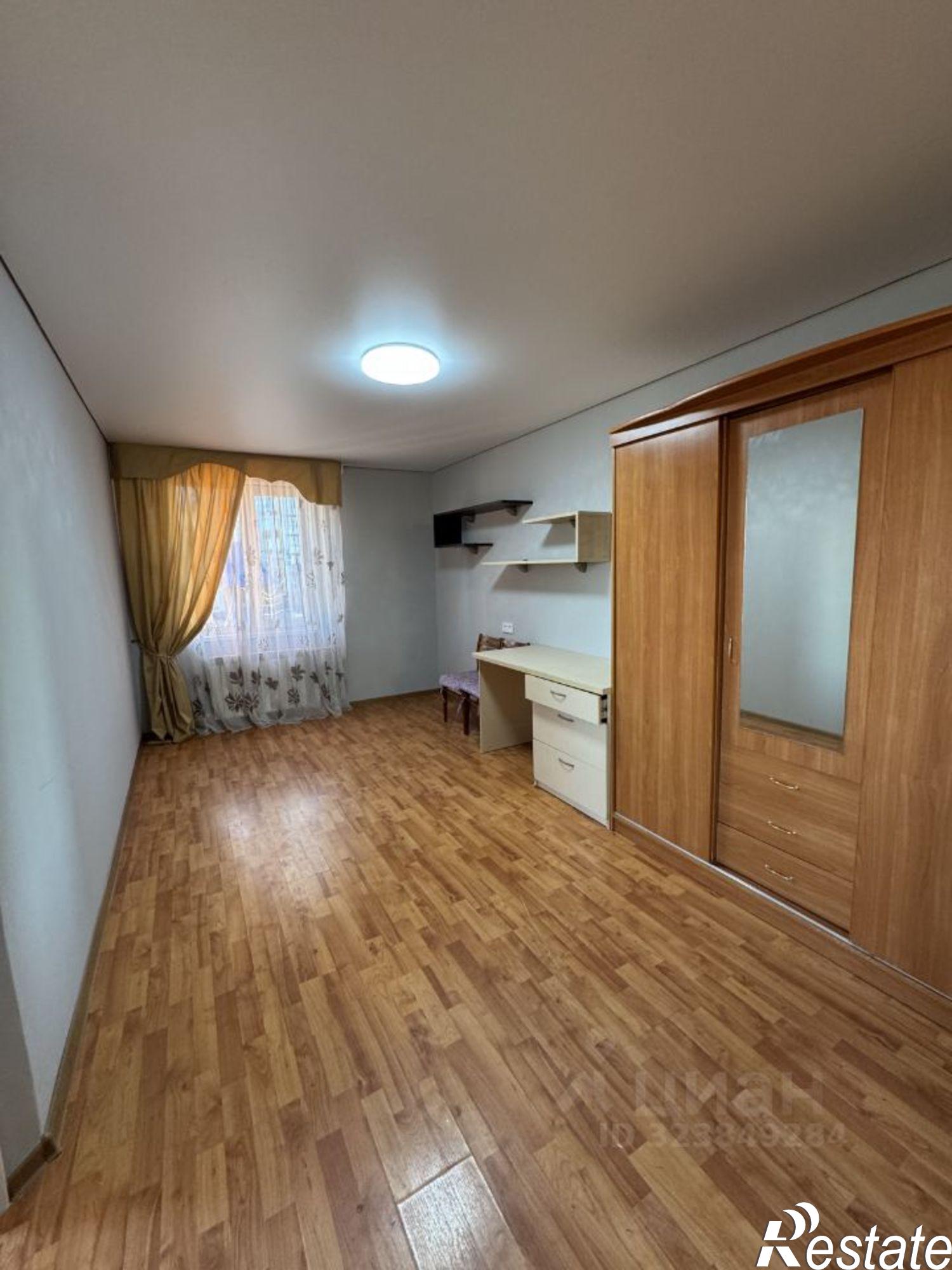 Сдать квартиру за 23 000 рублей на улица Баранова, 41