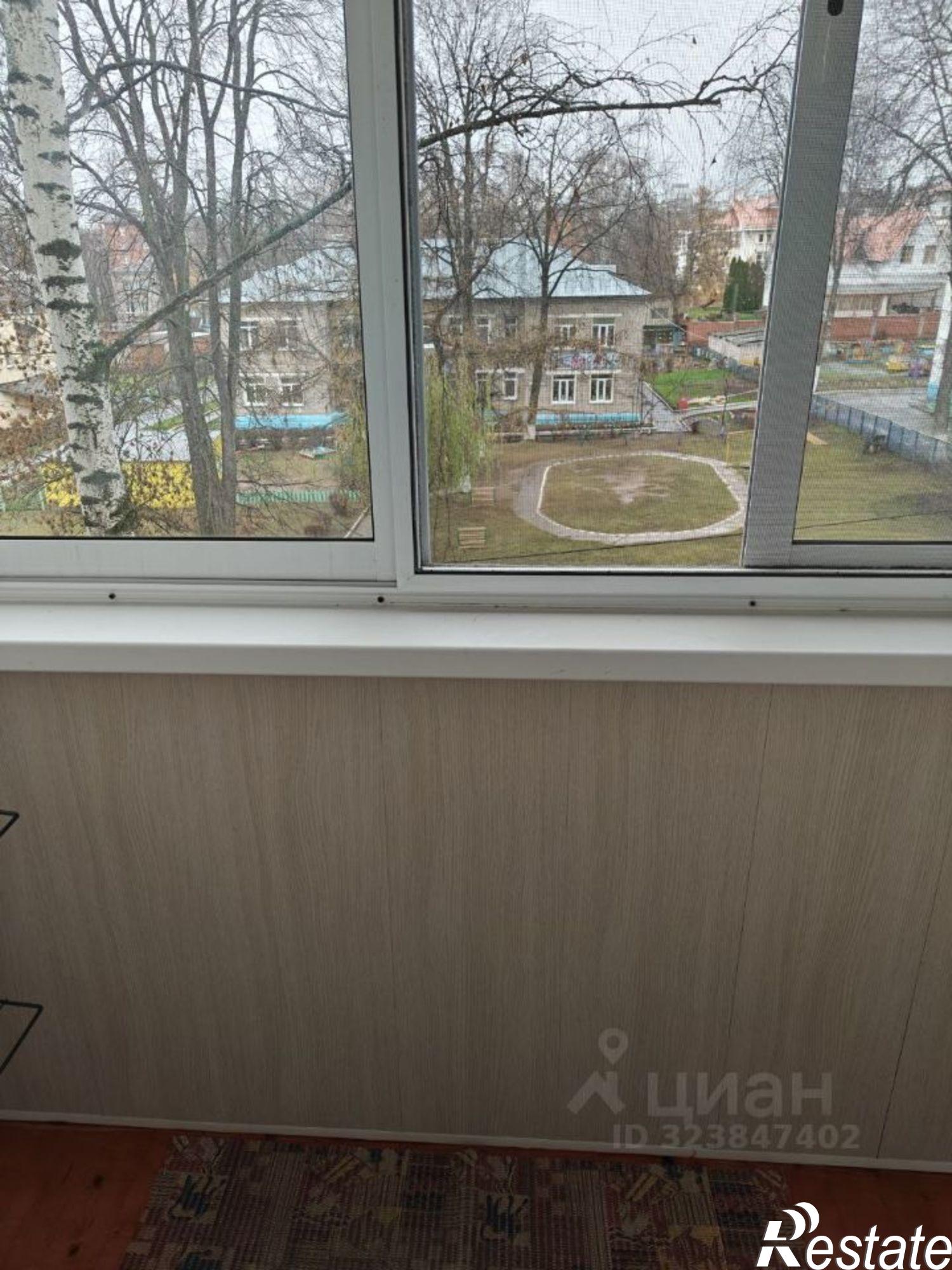 Сдать квартиру за 21 000 рублей на Удмуртская улица, 195