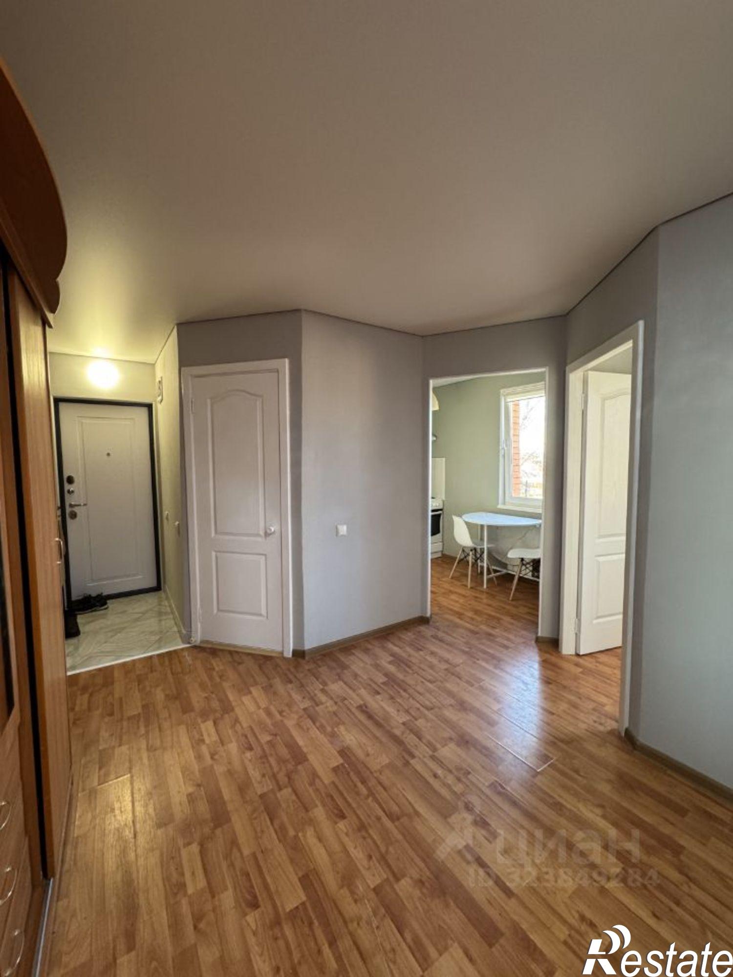 Сдать квартиру за 23 000 рублей на улица Баранова, 41