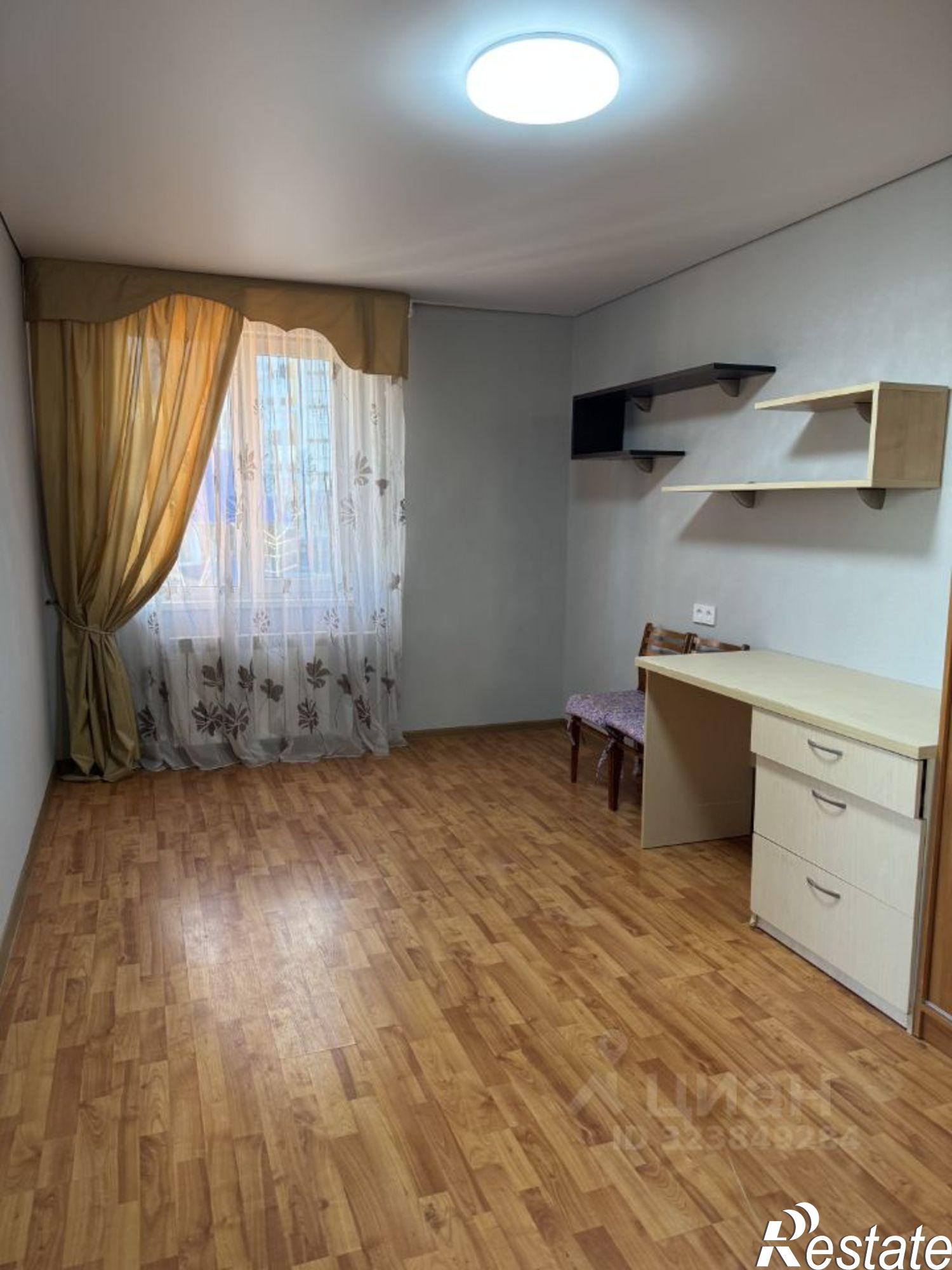 Сдать квартиру за 23 000 рублей на улица Баранова, 41