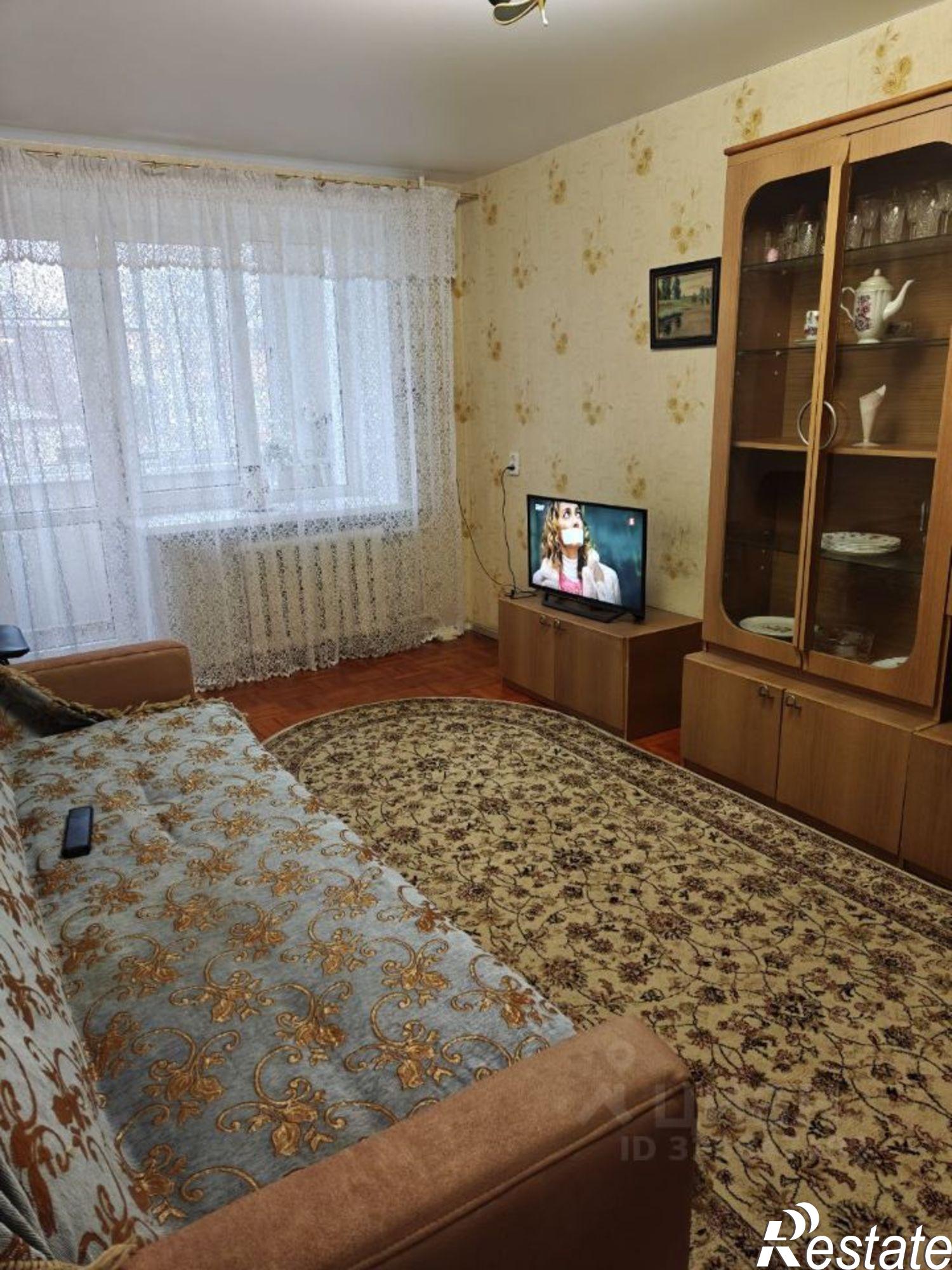 Сдать квартиру за 21 000 рублей на Удмуртская улица, 195