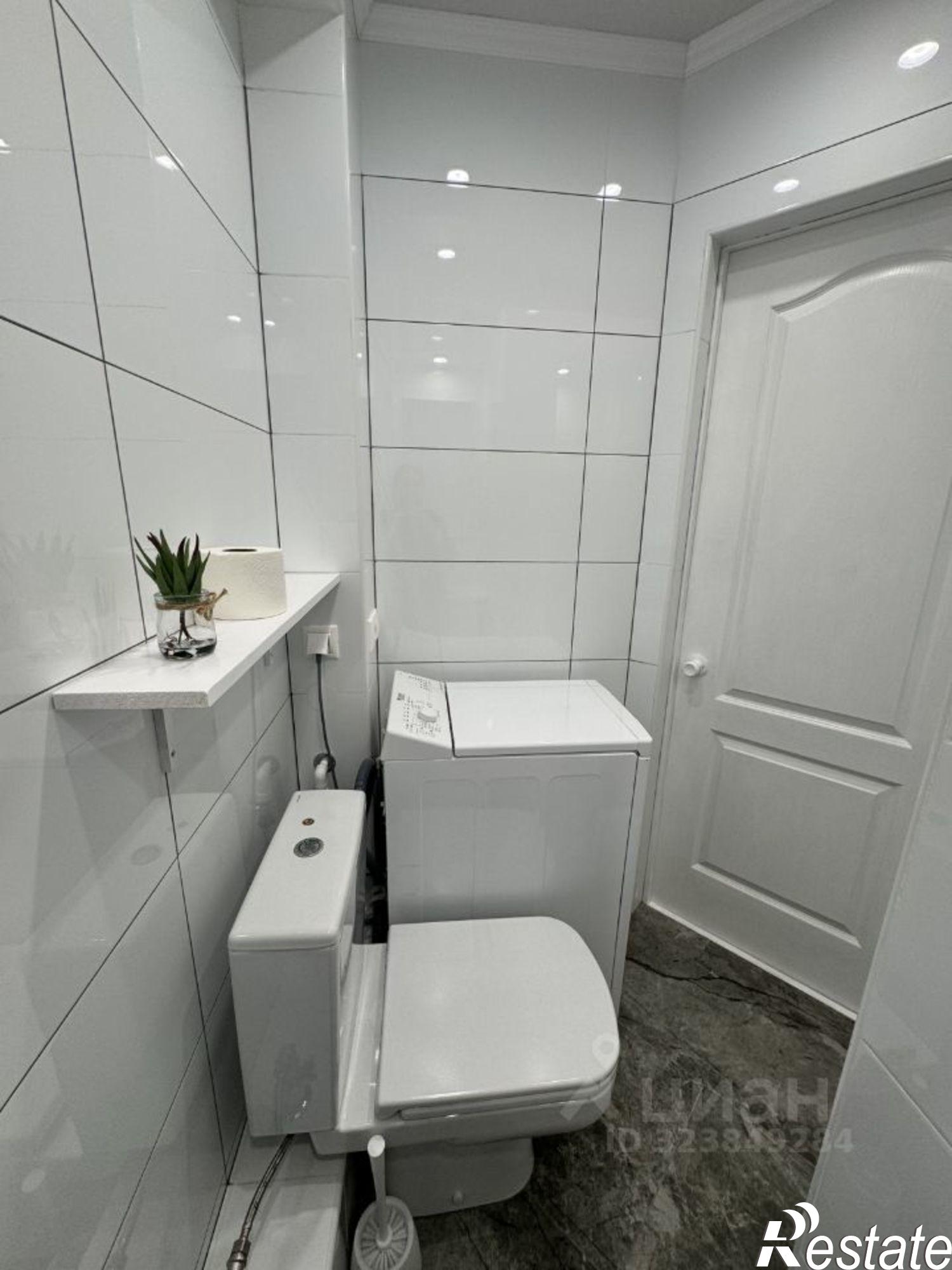 Сдать квартиру за 23 000 рублей на улица Баранова, 41