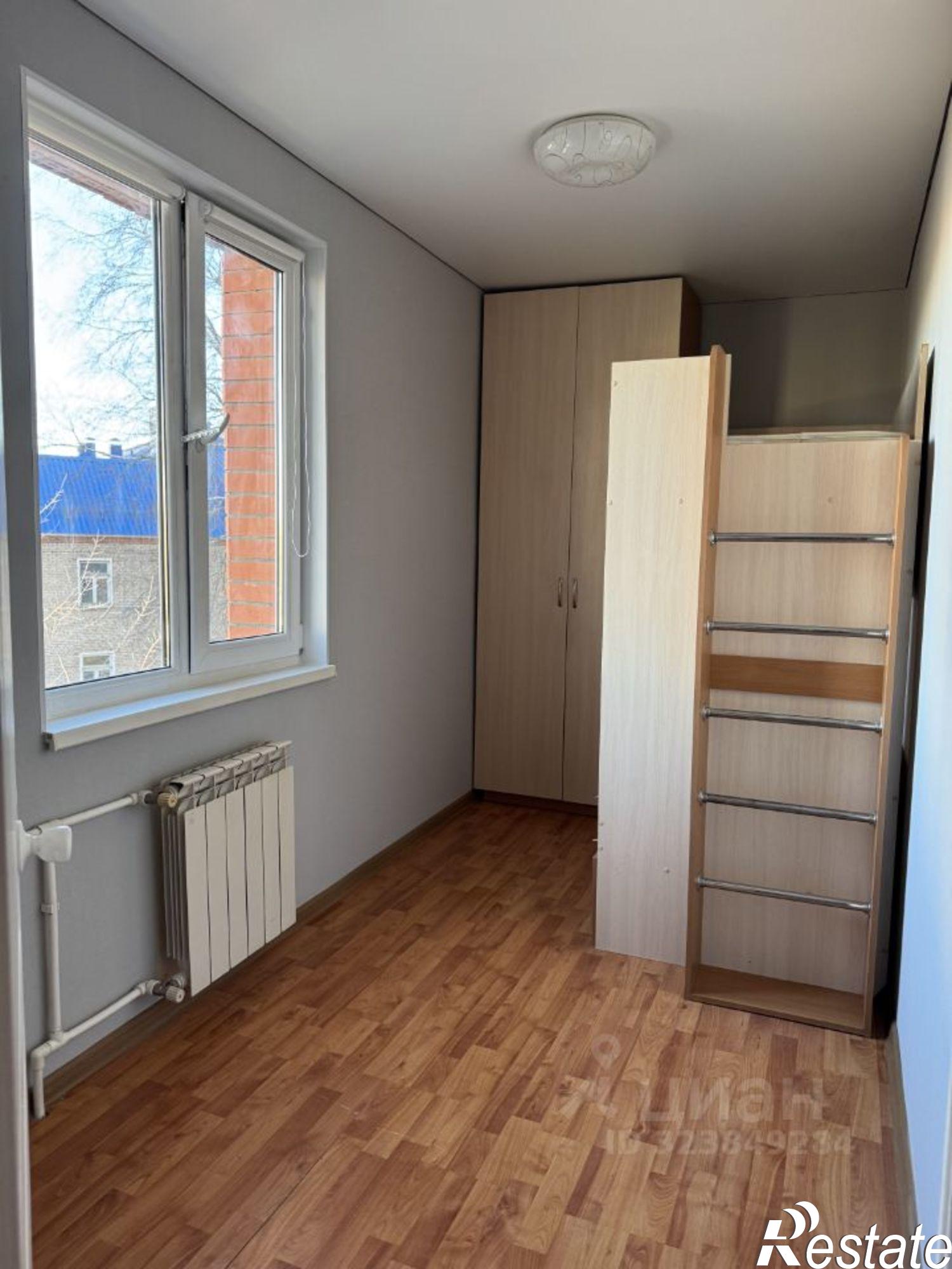 Сдать квартиру за 23 000 рублей на улица Баранова, 41