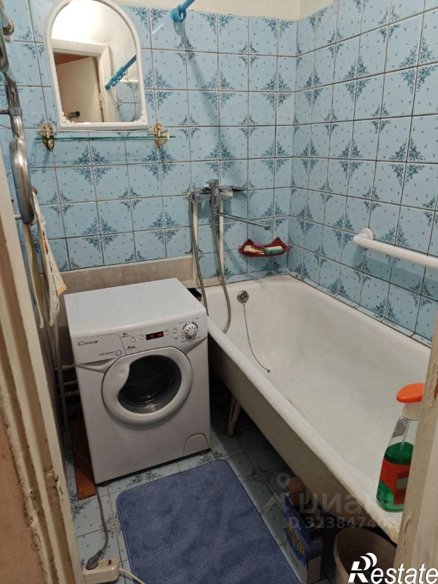 Сдать квартиру за 21 000 рублей на Удмуртская улица, 195