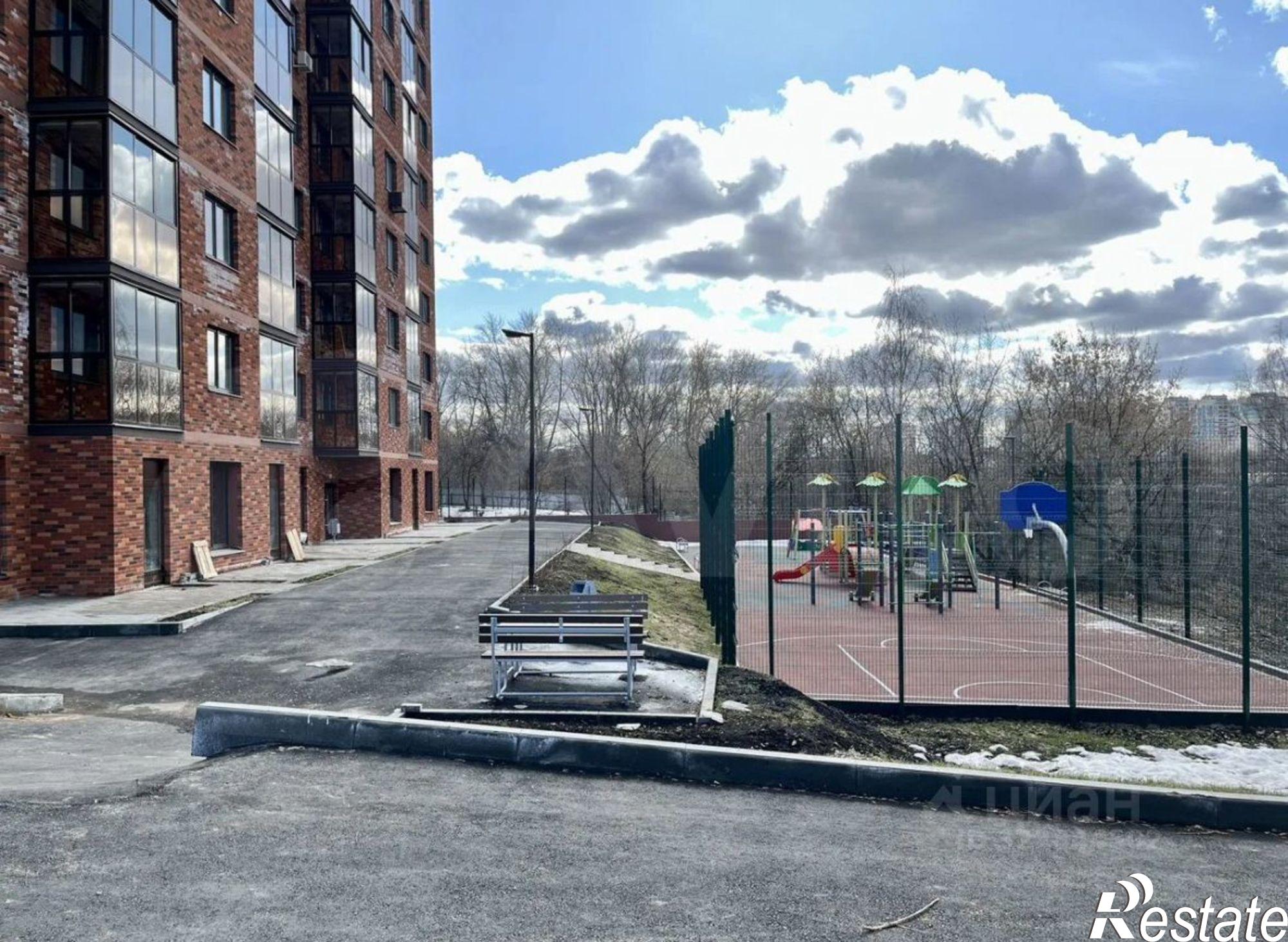 Купить квартиру за 6 400 000 рублей на Фронтовая улица, 5