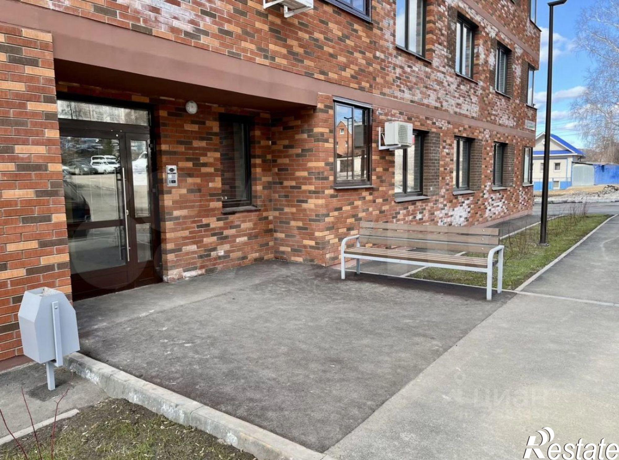 Купить квартиру за 6 400 000 рублей на Фронтовая улица, 5