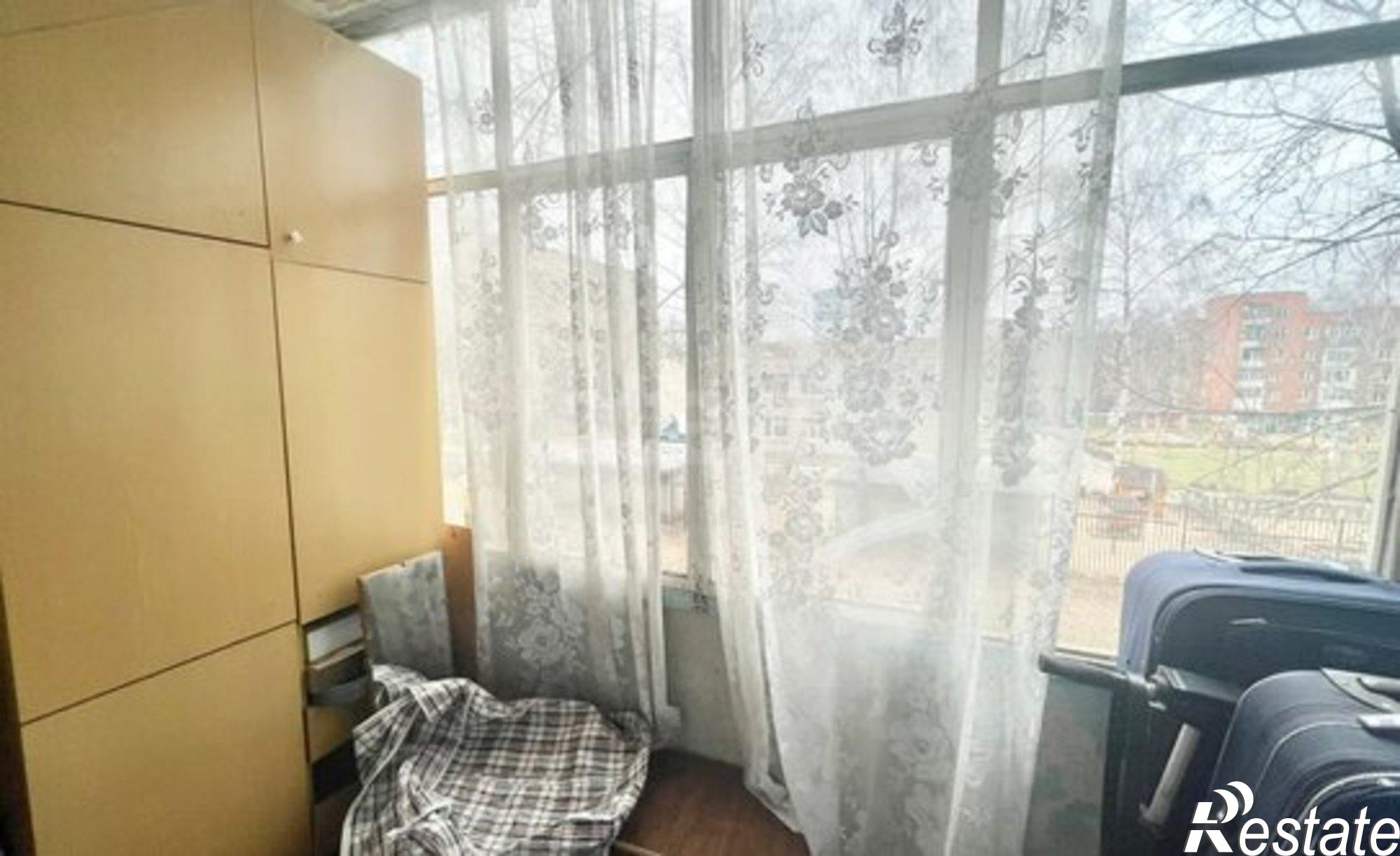 Купить квартиру за 4 800 000 рублей на Автозаводская улица, 48