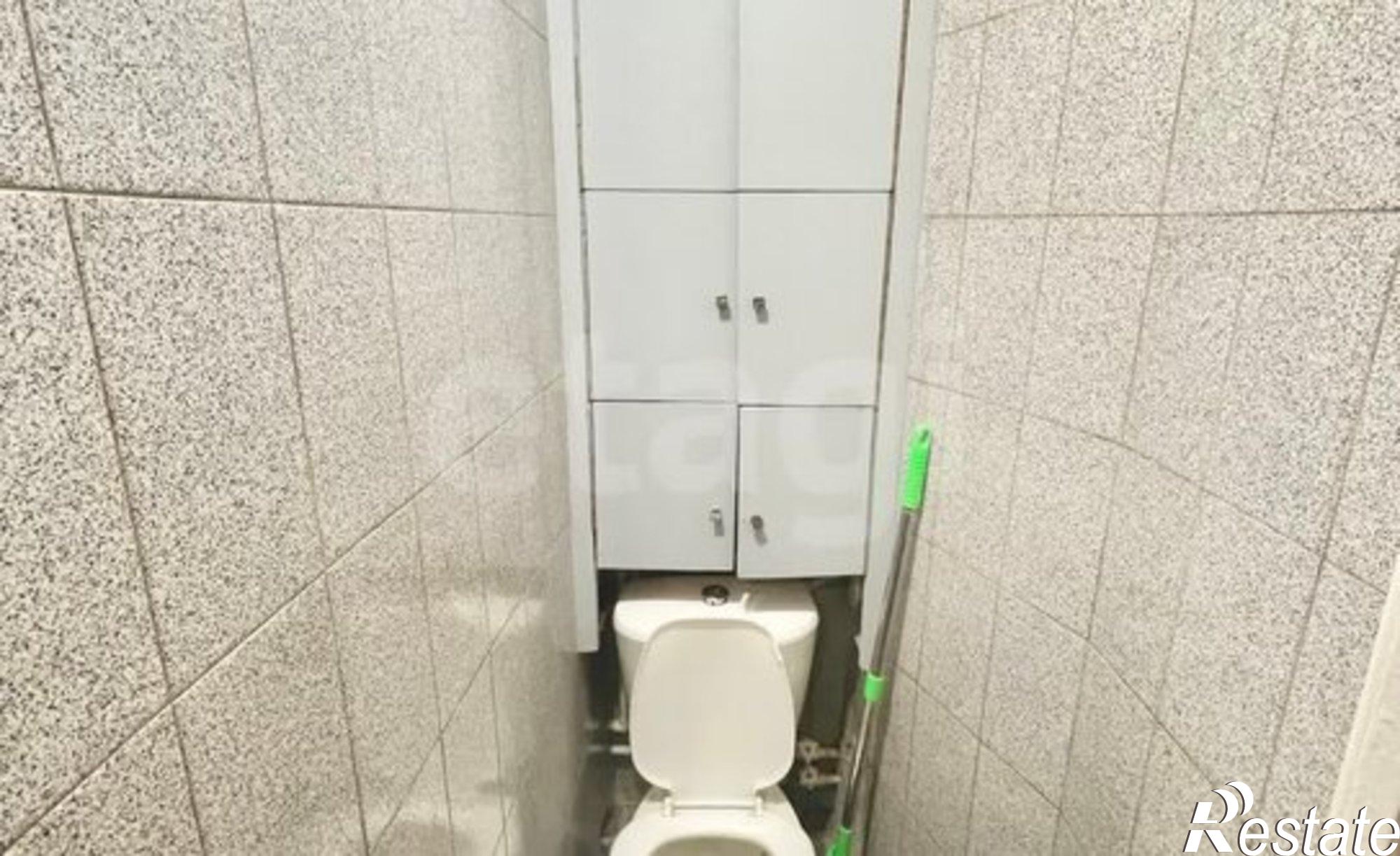 Купить квартиру за 4 800 000 рублей на Автозаводская улица, 48