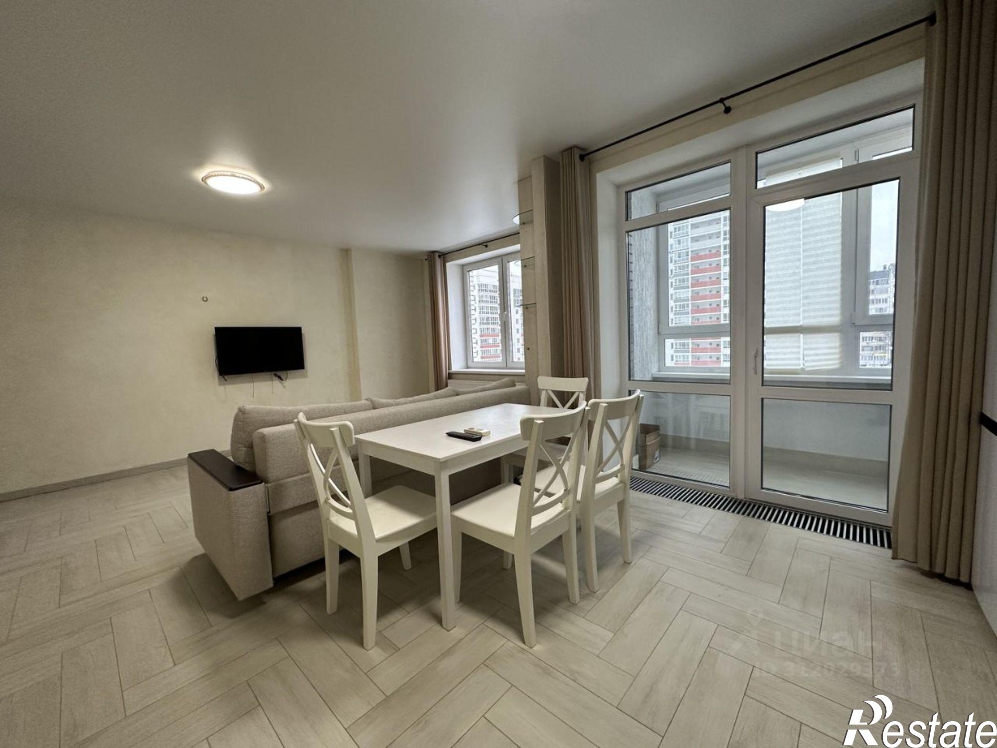 Сдать квартиру за 45 000 рублей на Ижевск