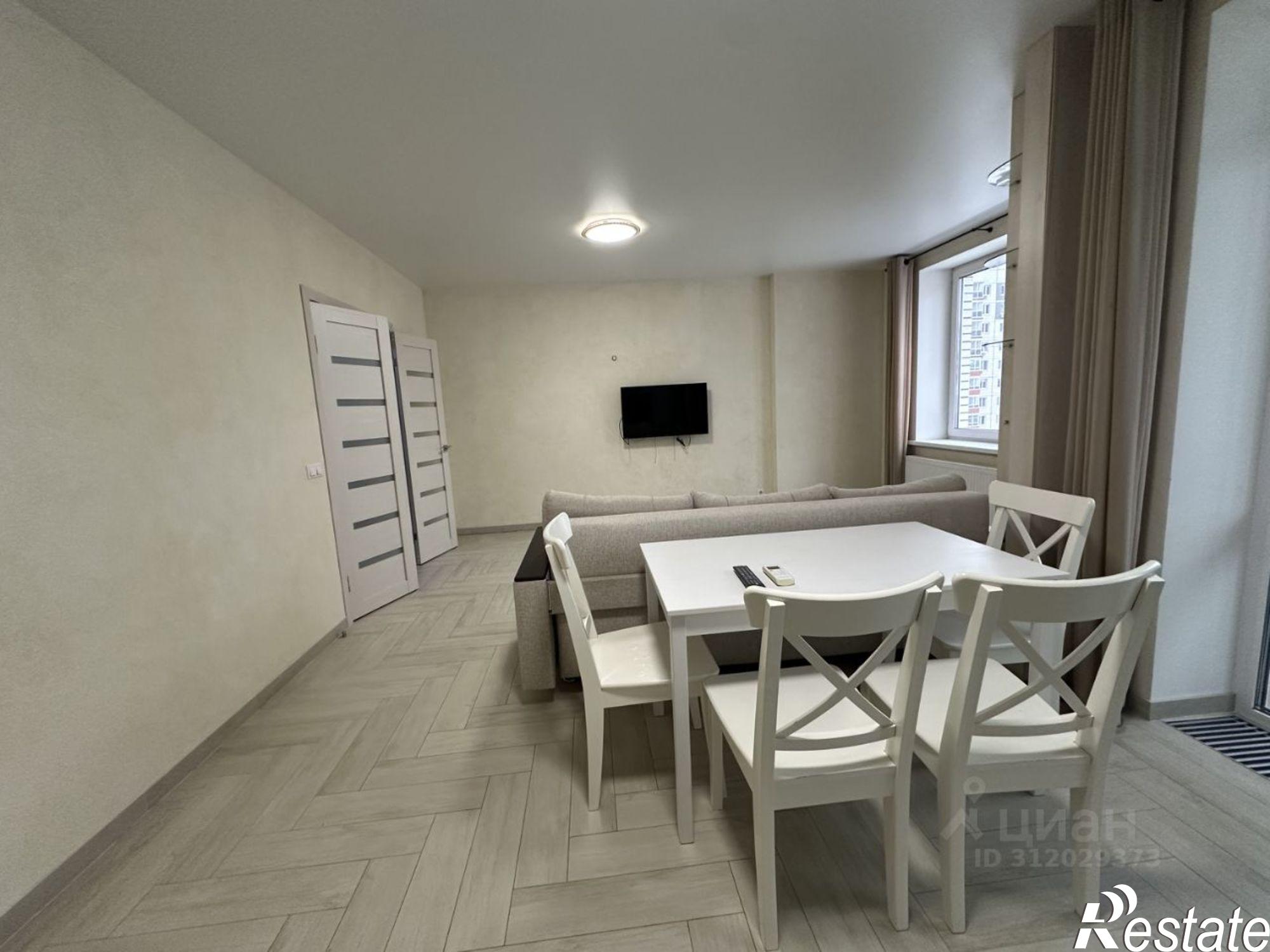 Сдать квартиру за 45 000 рублей на Ижевск