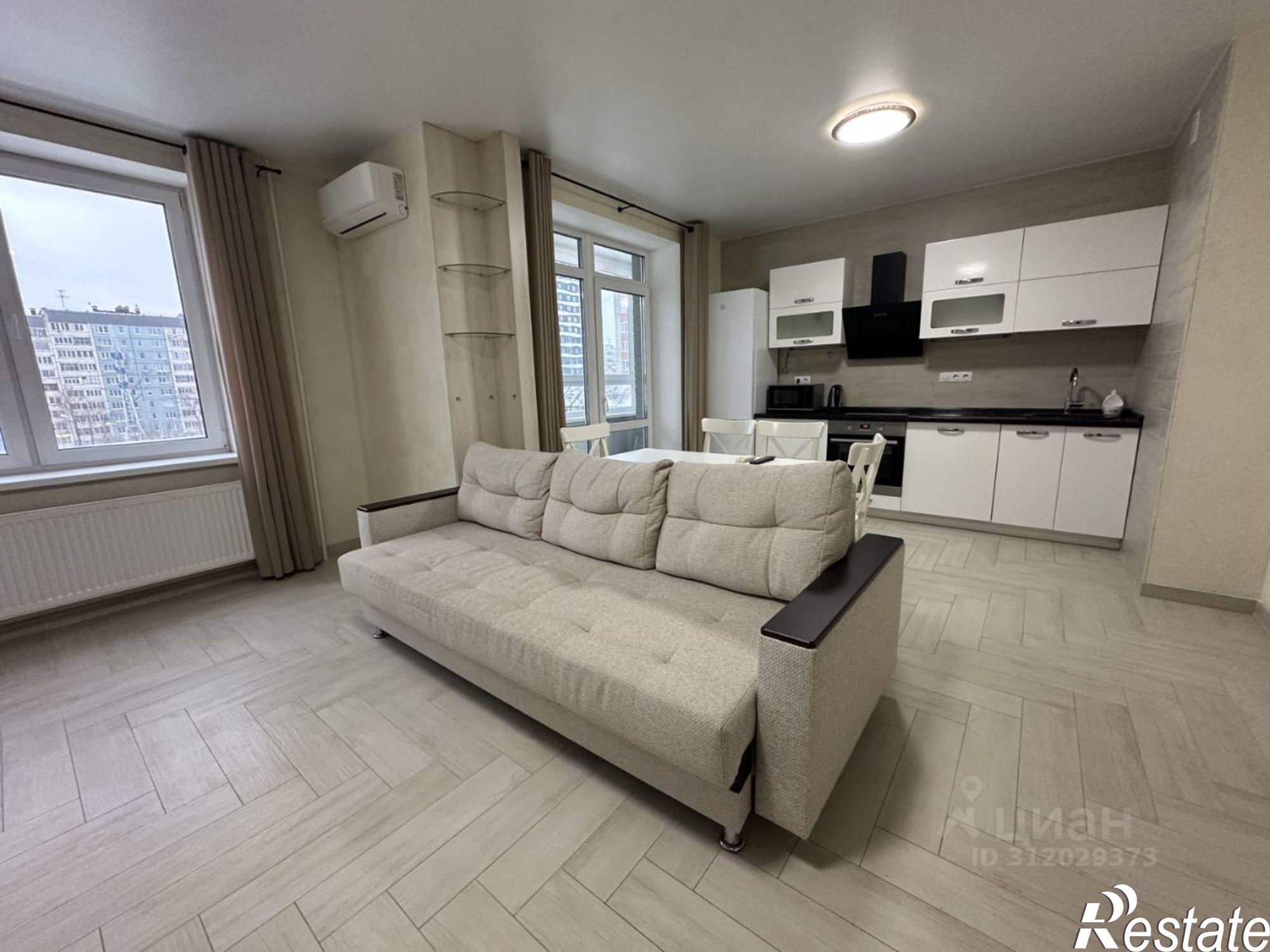 Сдать квартиру за 45 000 рублей на Ижевск