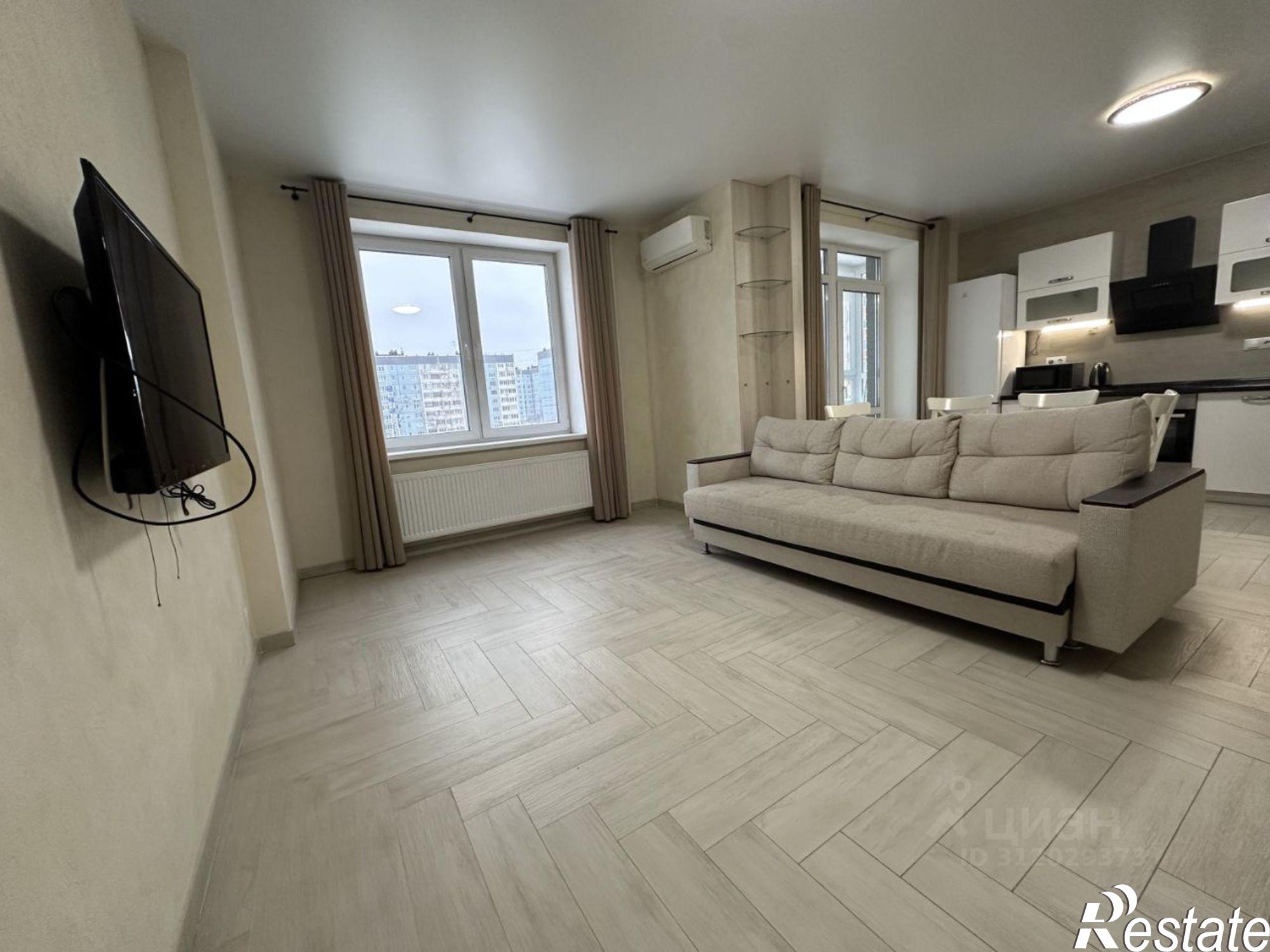 Сдать квартиру за 45 000 рублей на Ижевск