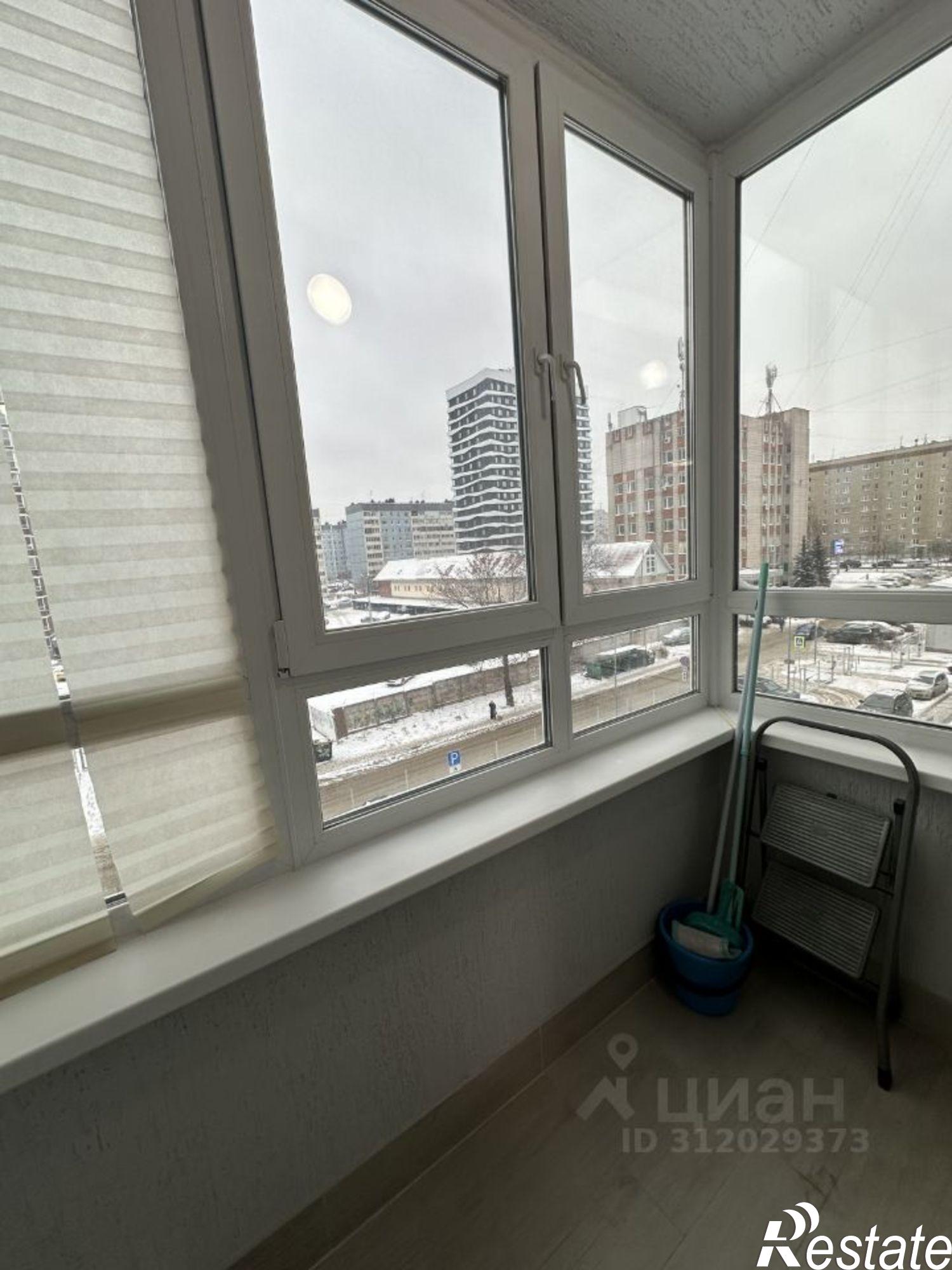 Сдать квартиру за 45 000 рублей на Ижевск