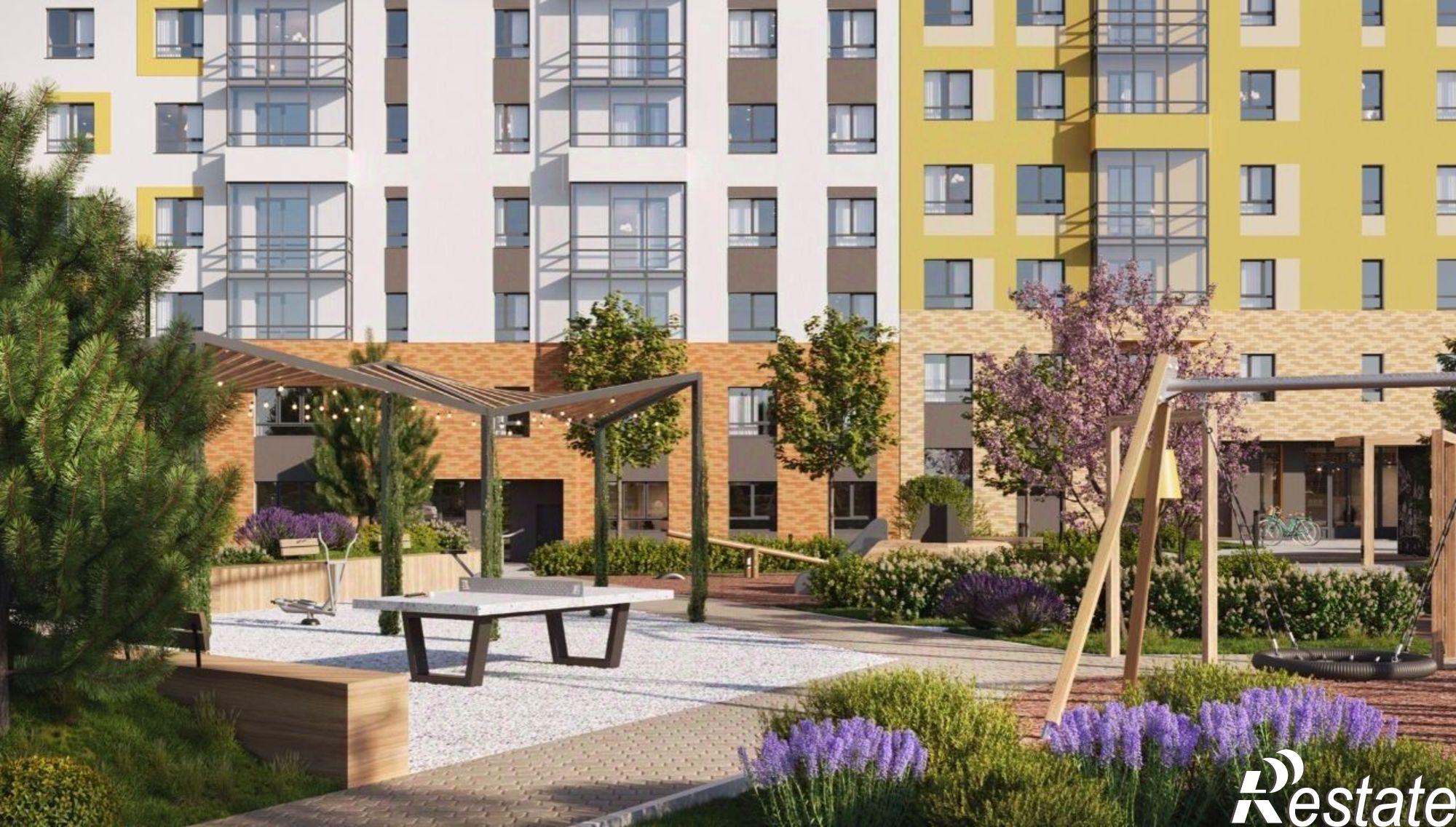 Купить квартиру за 4 462 000 рублей на Ижевск, Союзная улица, 8Б