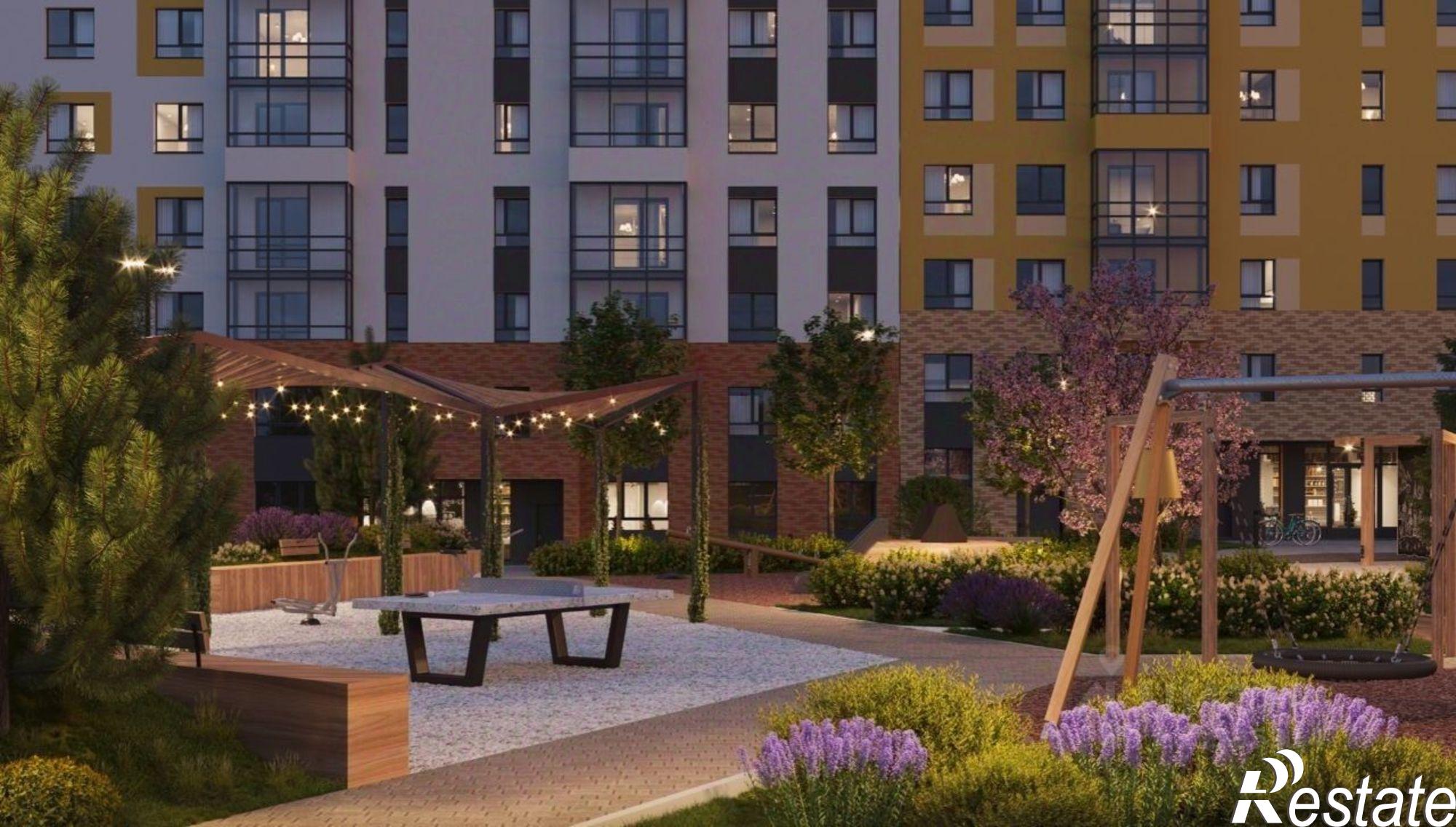 Купить квартиру за 4 462 000 рублей на Ижевск, Союзная улица, 8Б