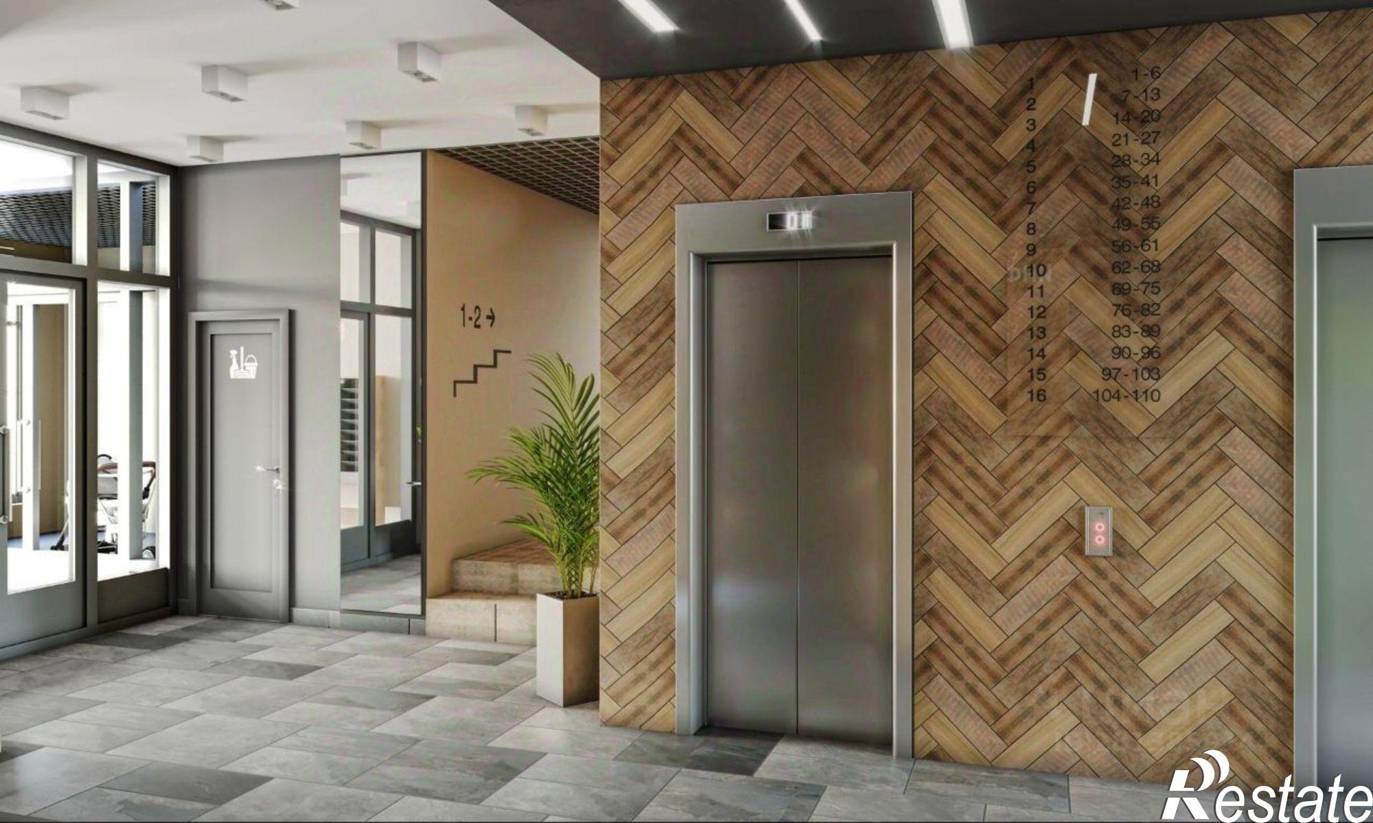 Купить квартиру за 4 462 000 рублей на Ижевск, Союзная улица, 8Б