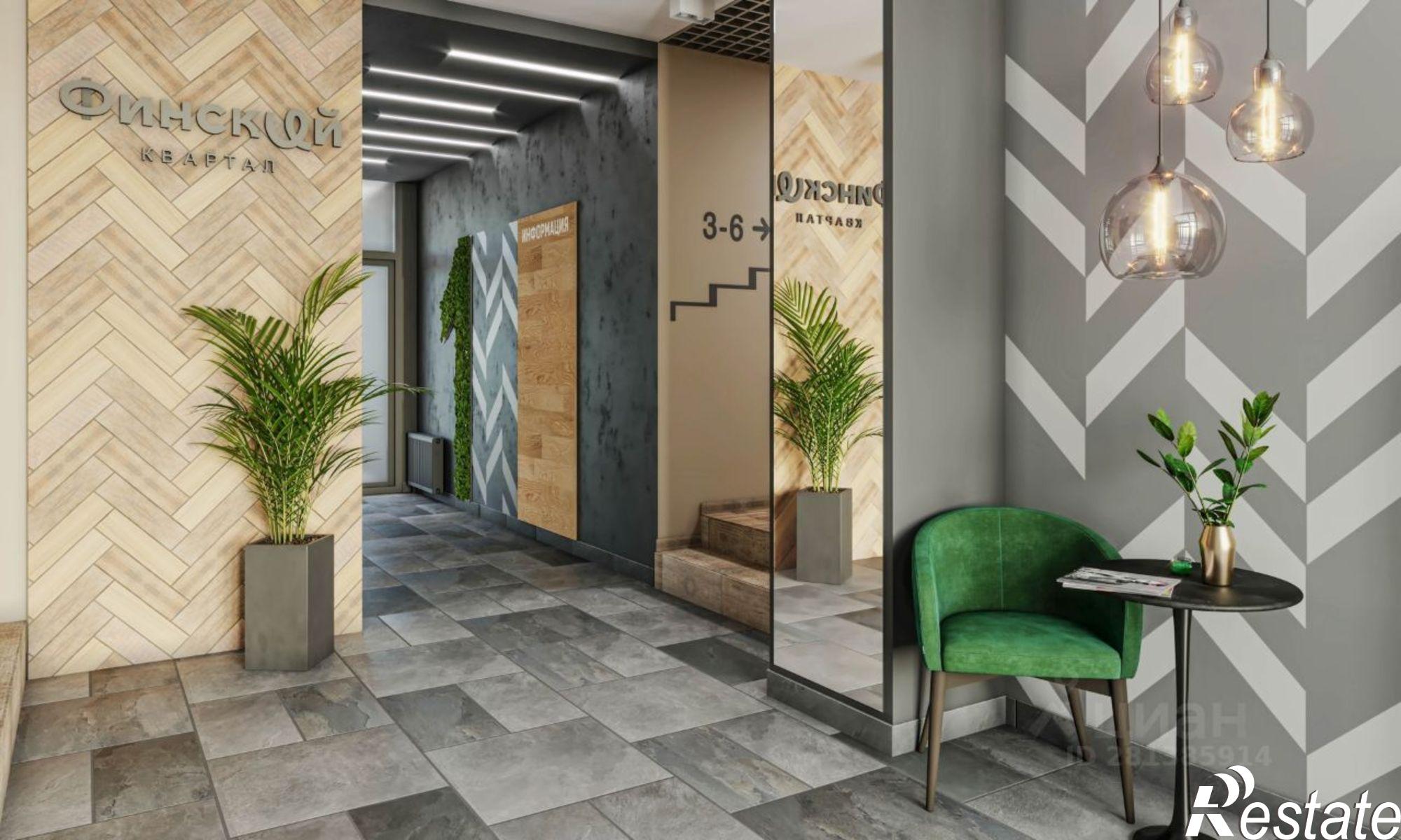 Купить квартиру за 4 462 000 рублей на Ижевск, Союзная улица, 8Б