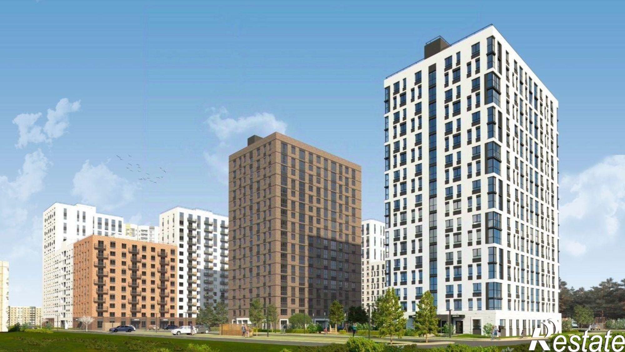 Купить квартиру за 6 806 250 рублей на Ижевск, улица 10 лет Октября