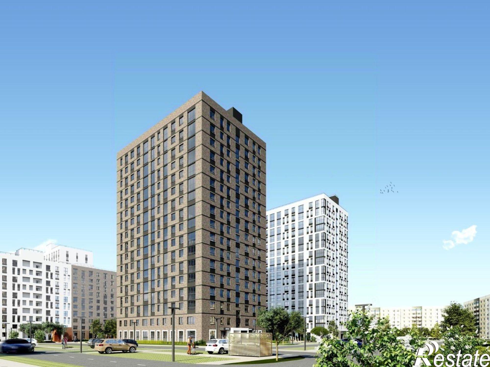 Купить квартиру за 6 806 250 рублей на Ижевск, улица 10 лет Октября