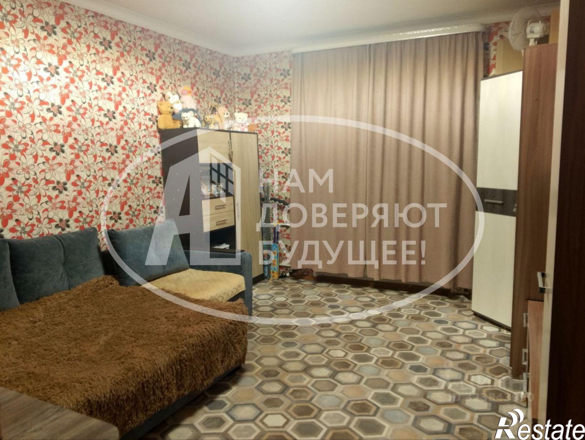 Купить квартиру за 3 550 000 рублей на городской округ Глазов, Глазов