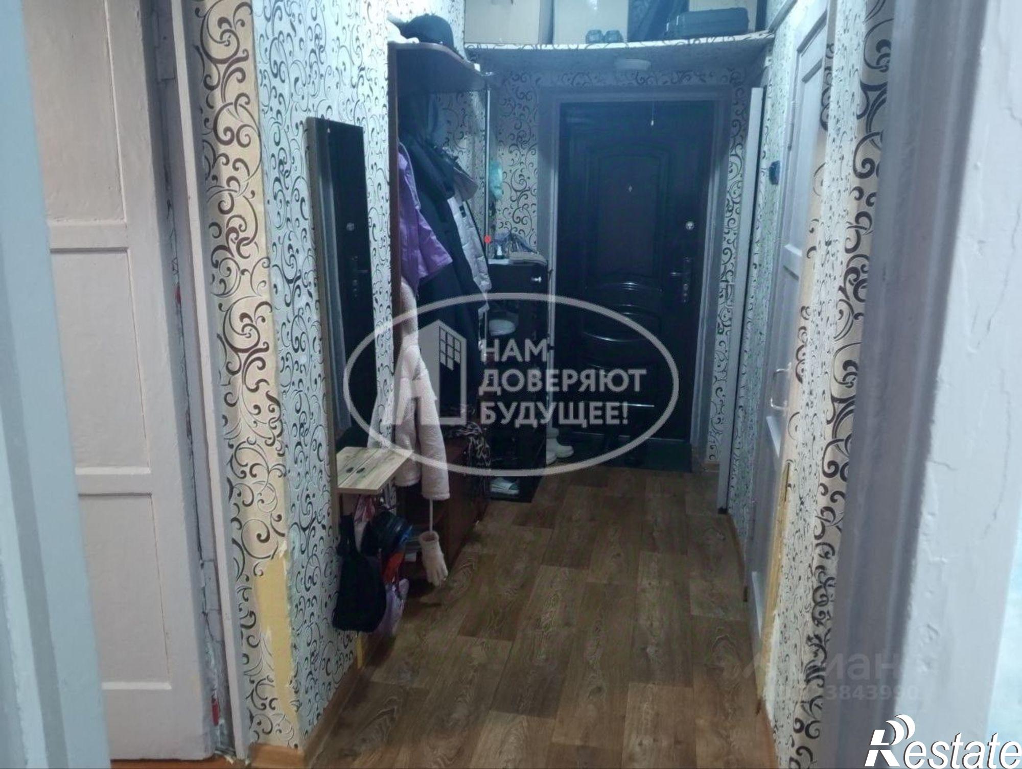 Купить квартиру за 3 550 000 рублей на городской округ Глазов, Глазов