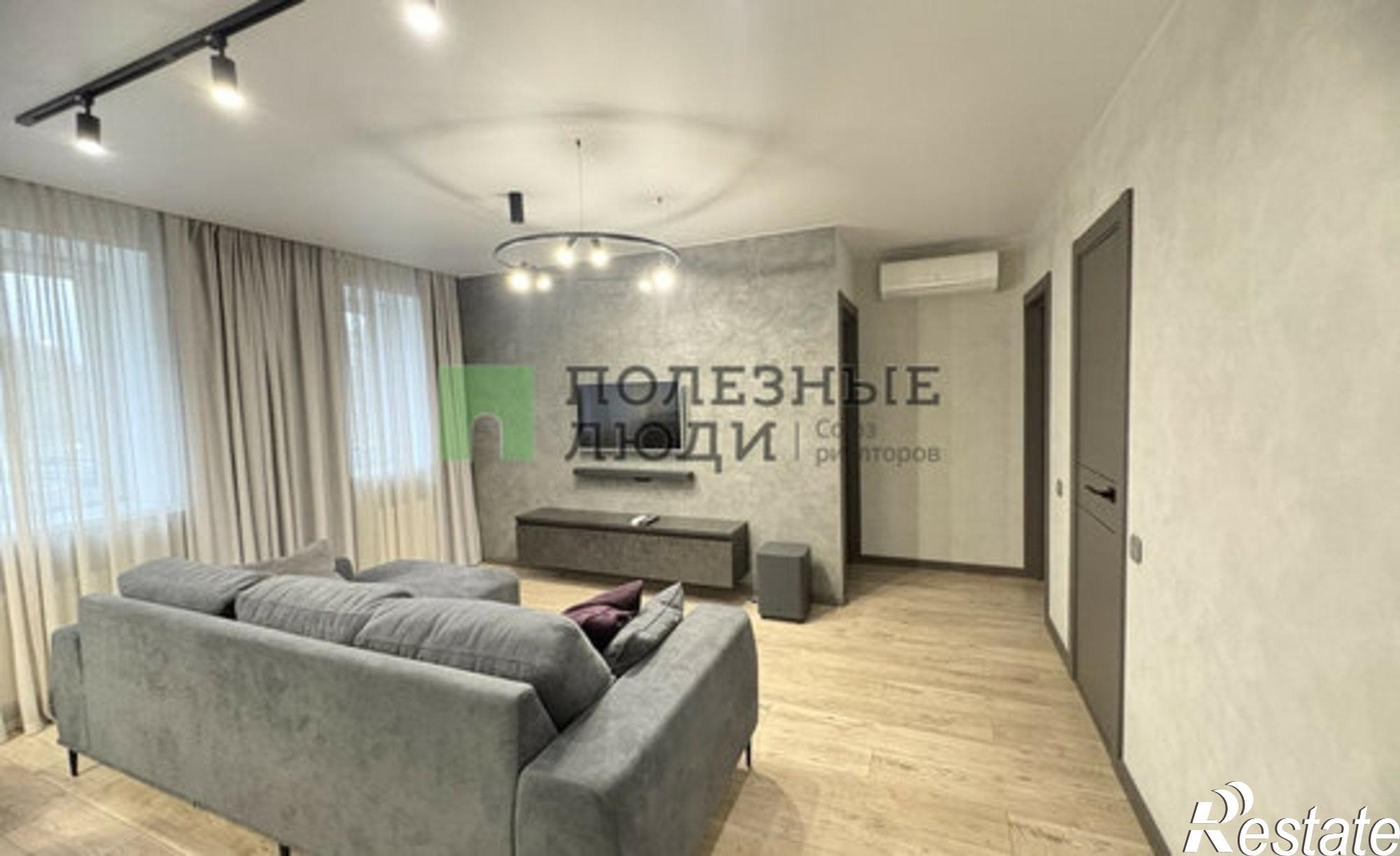 Купить квартиру за 13 600 000 рублей на Ижевск, улица Карла Маркса, 308к1