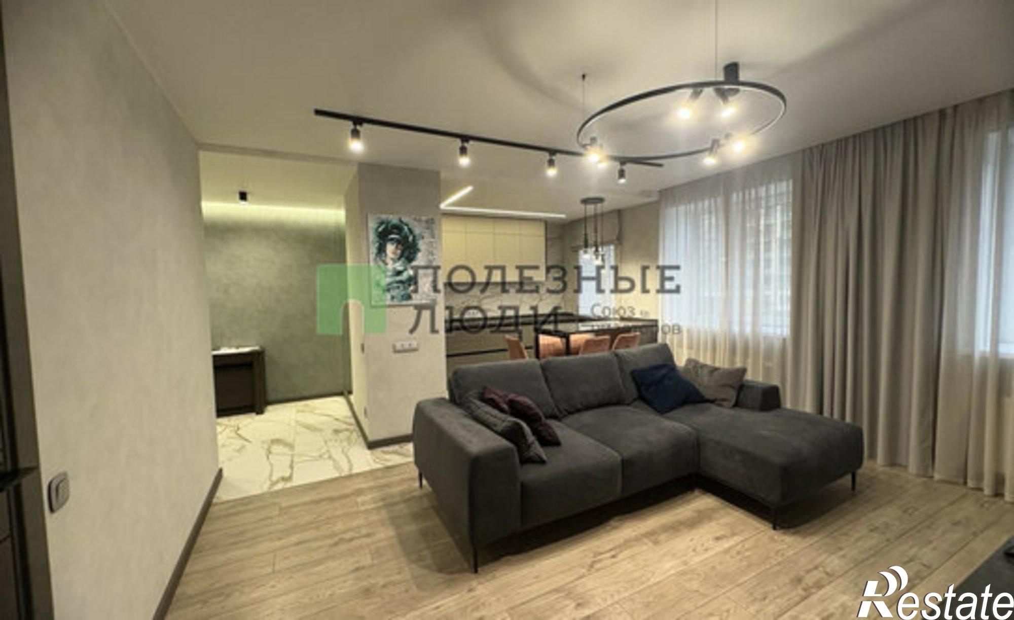 Купить квартиру за 13 600 000 рублей на Ижевск, улица Карла Маркса, 308к1