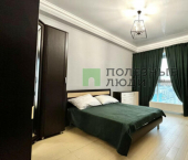 3-комн, 80кв м, этаж 17/17 ул 7-я Подлесная, 71