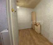 1-комн, 19кв м, этаж 1/1 улица Горбунова, 43