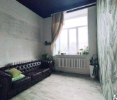 офис 50 кв м, этаж 1/9 улица Карла Маркса, 425