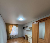 2-комн, 34кв м, этаж 2/3 улица Баранова, 41