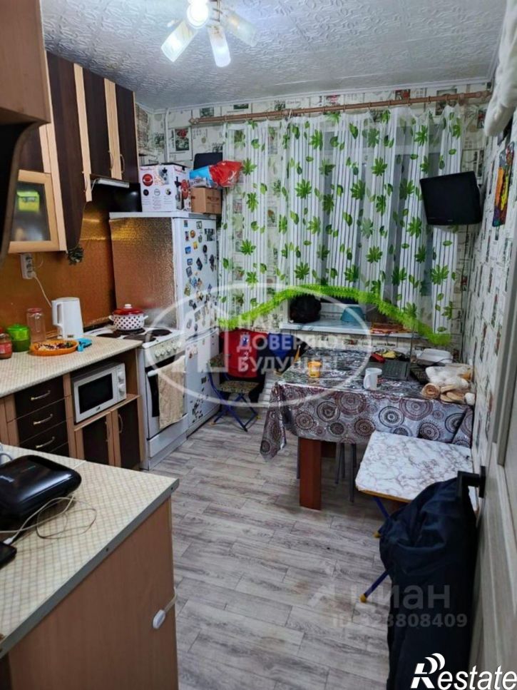 2-комн квартира улица Пехтина, 16,  д. 16