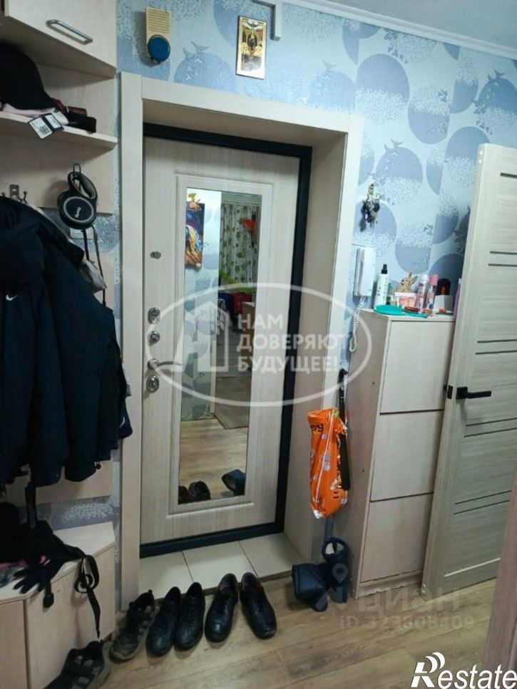 2-комн квартира улица Пехтина, 16,  д. 16