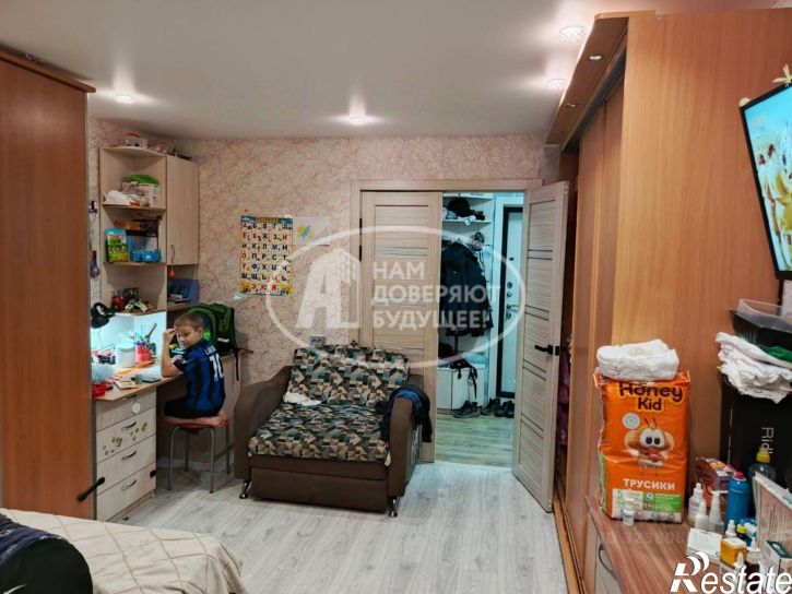 2-комн квартира улица Пехтина, 16,  д. 16