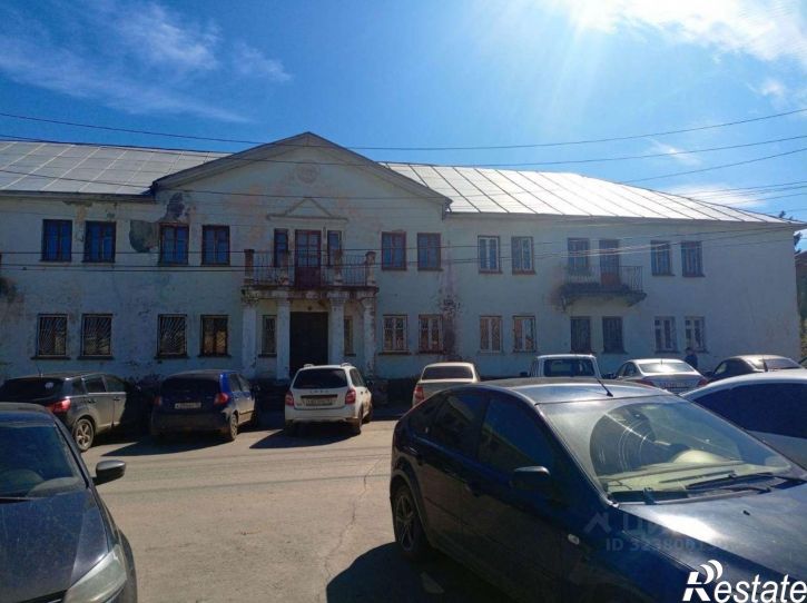 Отдельное здание ул Первомайская, 13а,  д. 13а